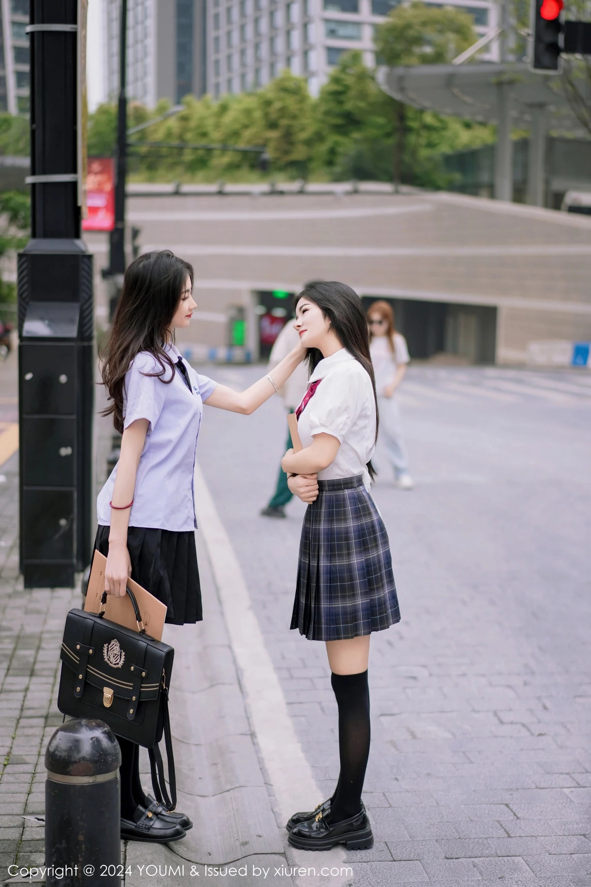 Xrmnw.Vip_小茶茶_写真