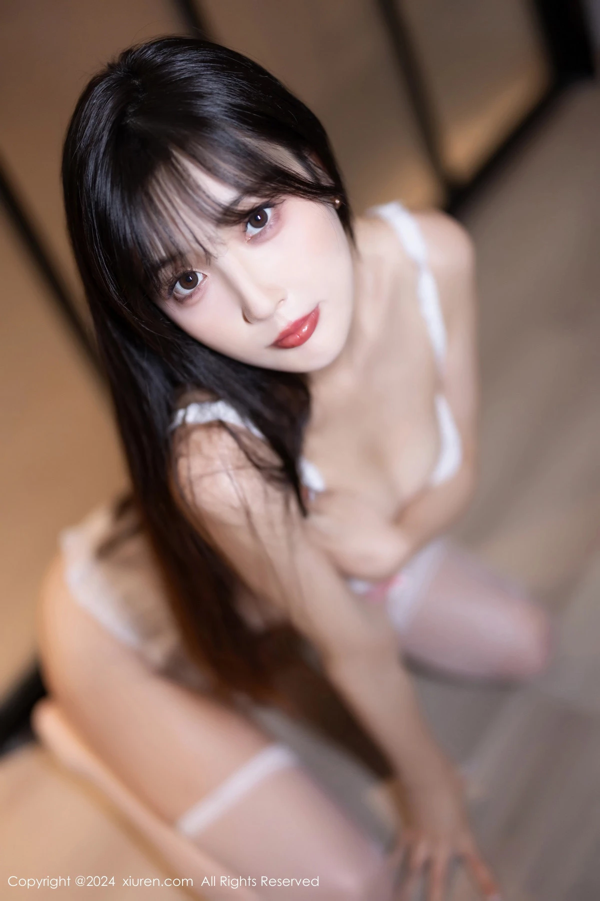 Xrmnw.Vip_林星阑_写真
