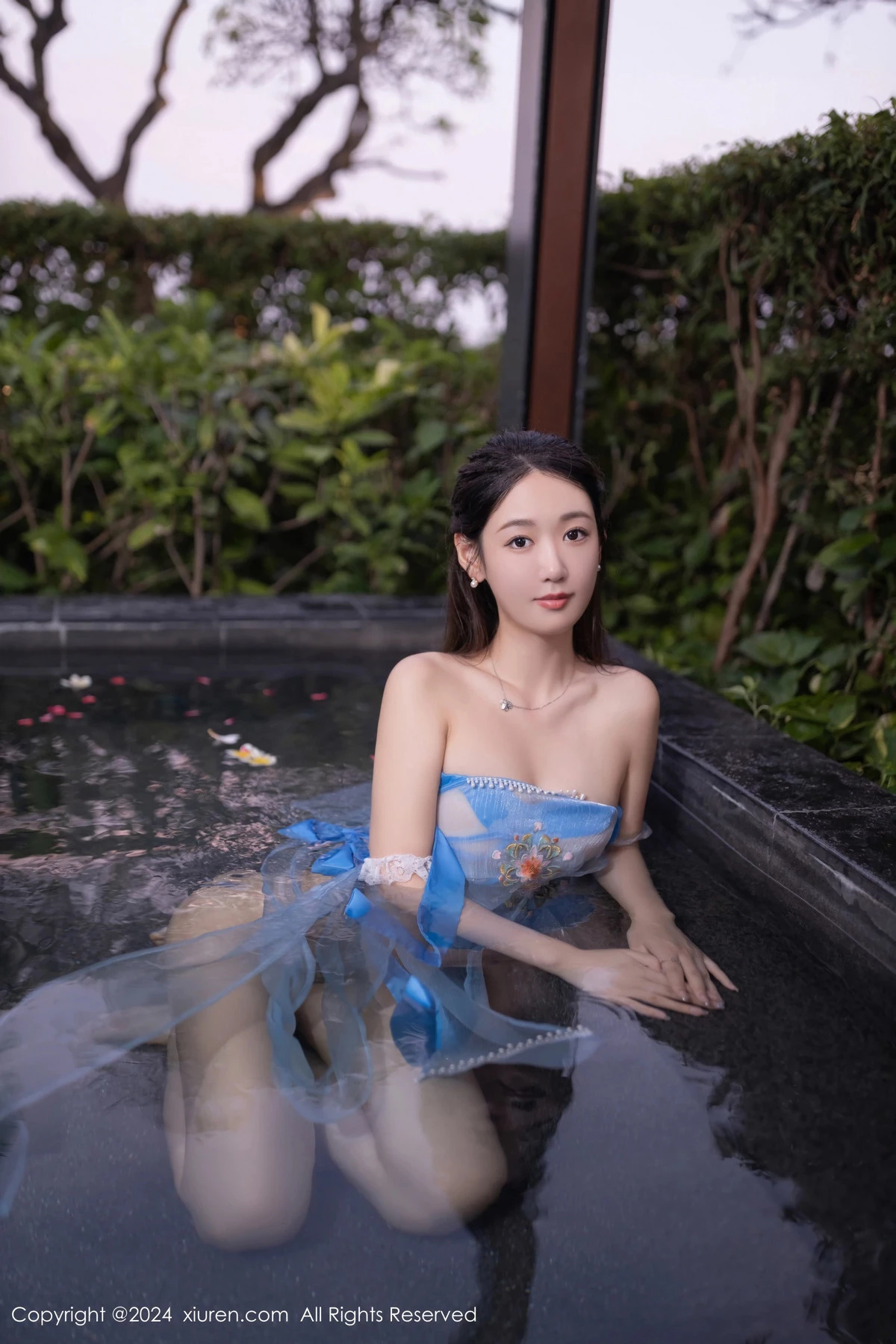 Xrmnw.Vip_唐安琪_写真
