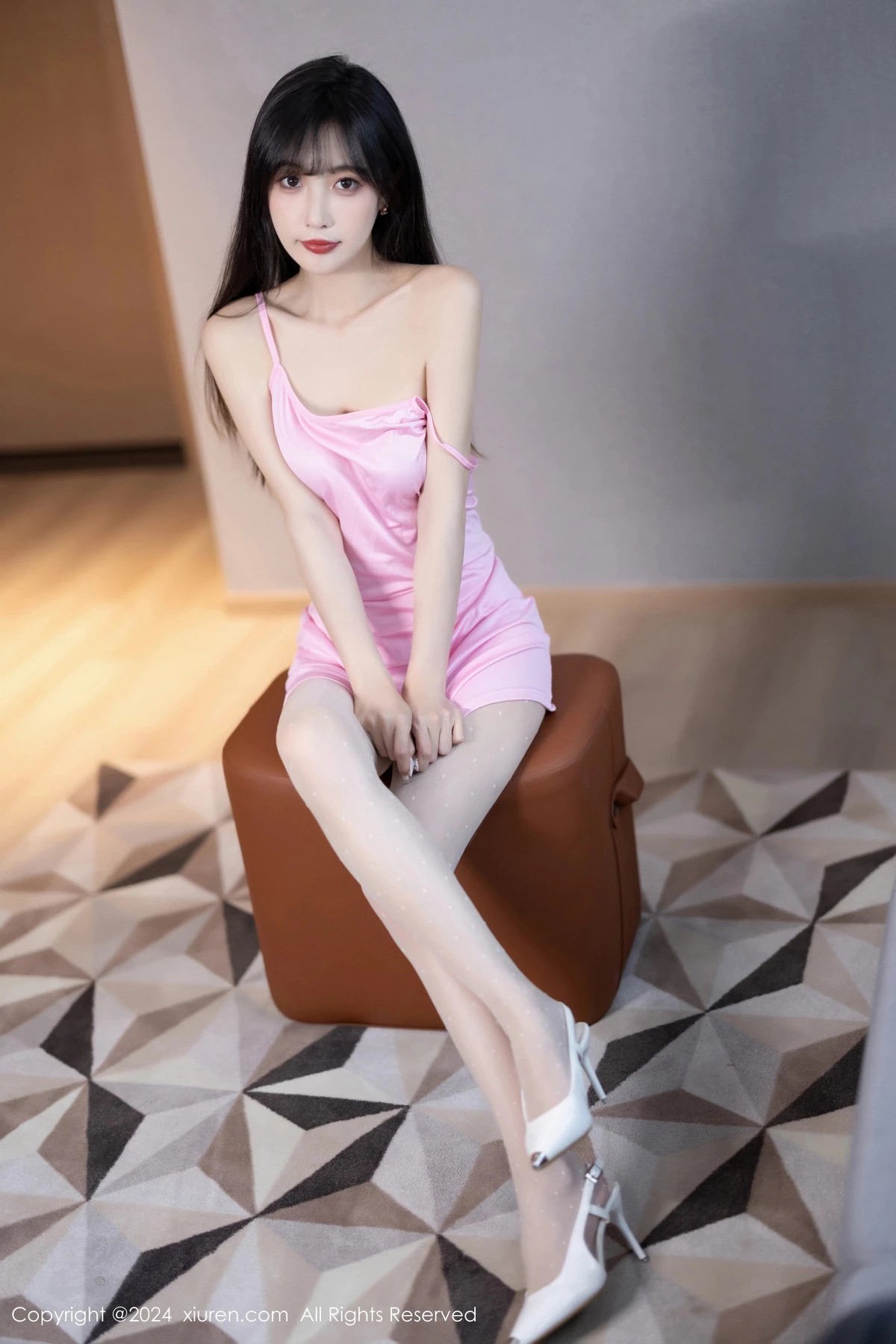 Xrmnw.Vip_林星阑_写真