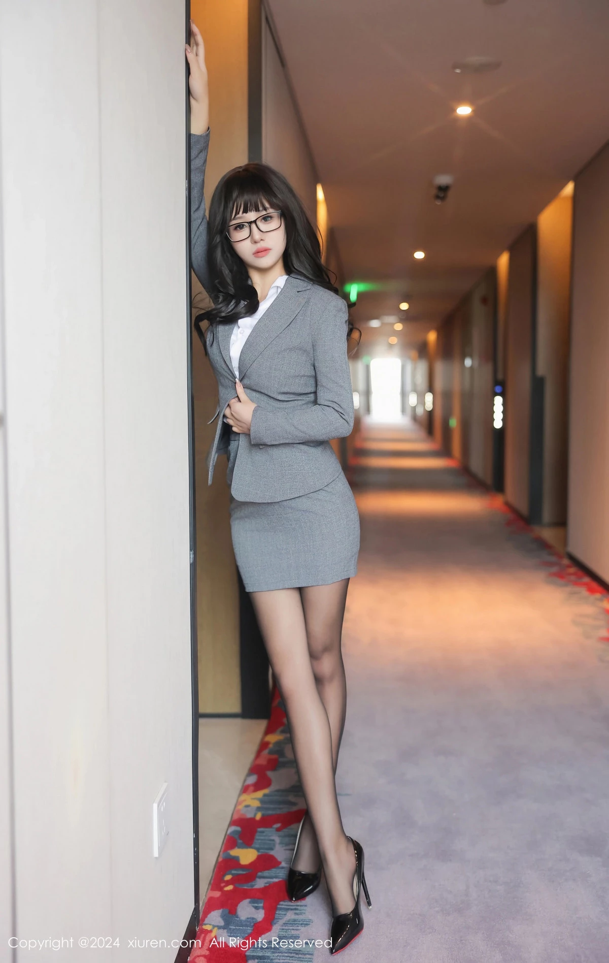 Xrmnw.Vip_金小依_写真