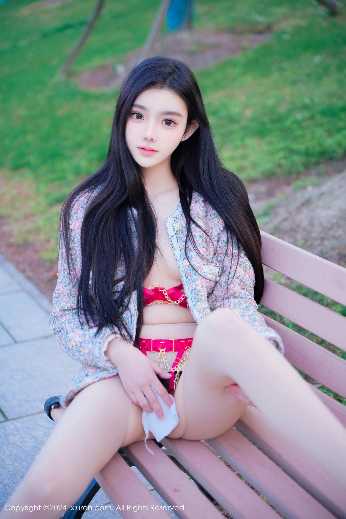 Xrmnw.Vip_龙雪儿_写真
