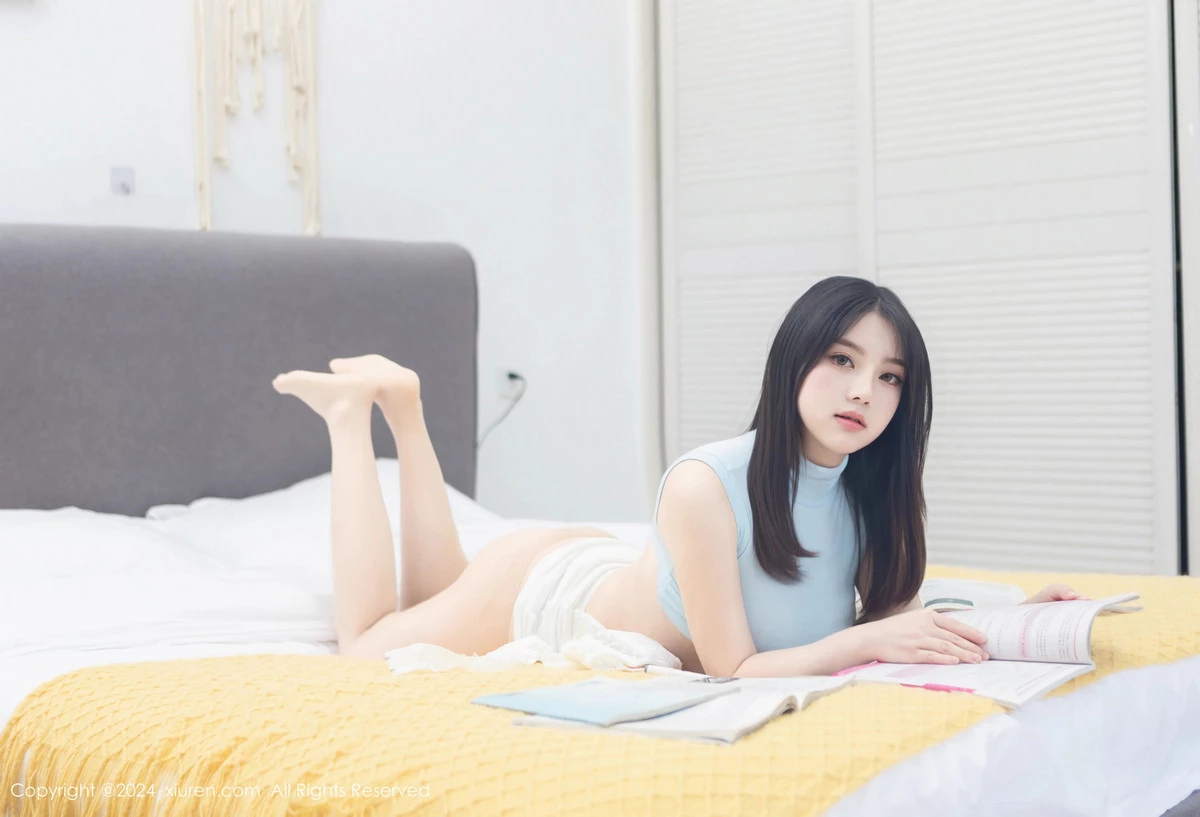 Xrmnw.Vip_豆瓣酱_写真