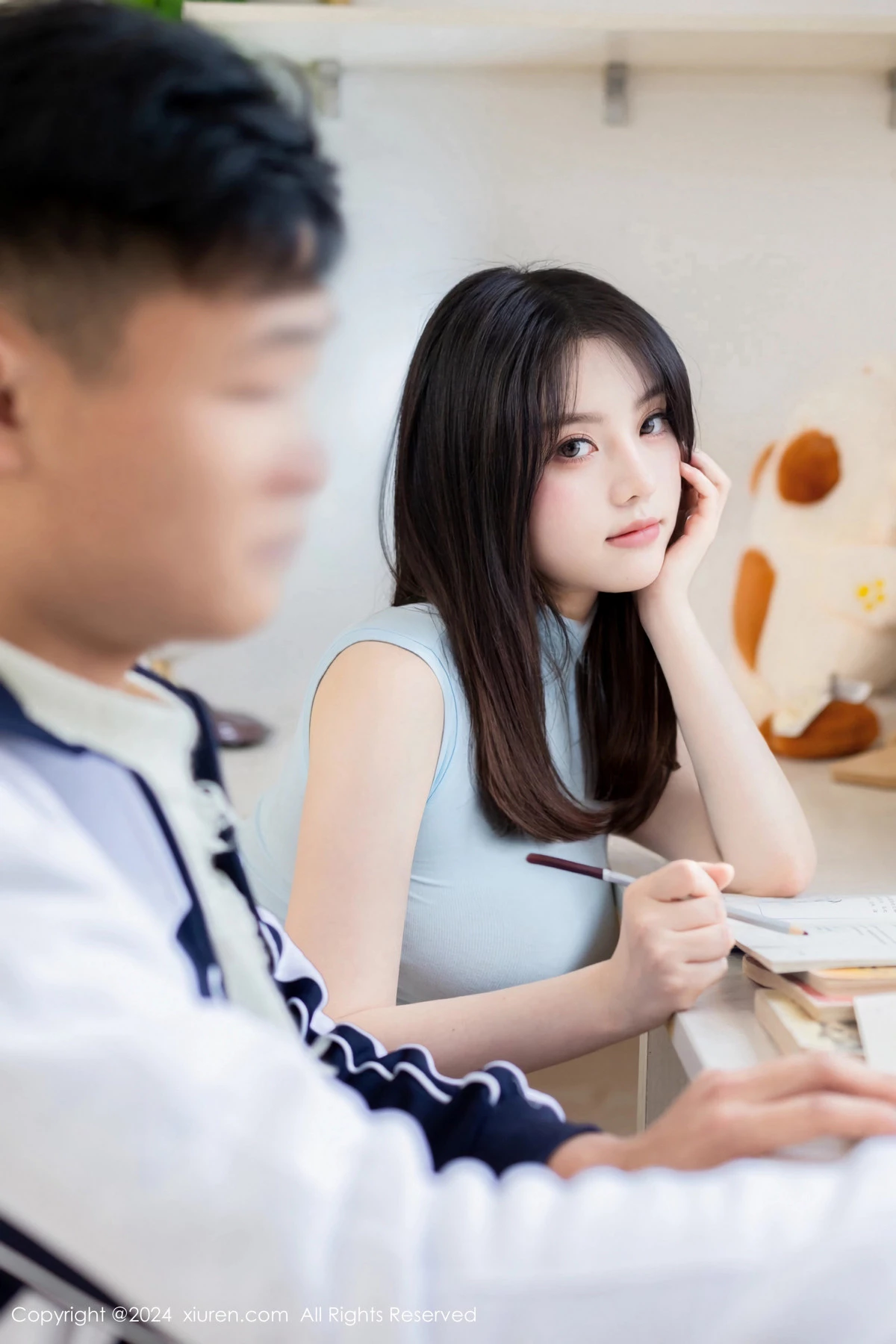Xrmnw.Vip_豆瓣酱_写真