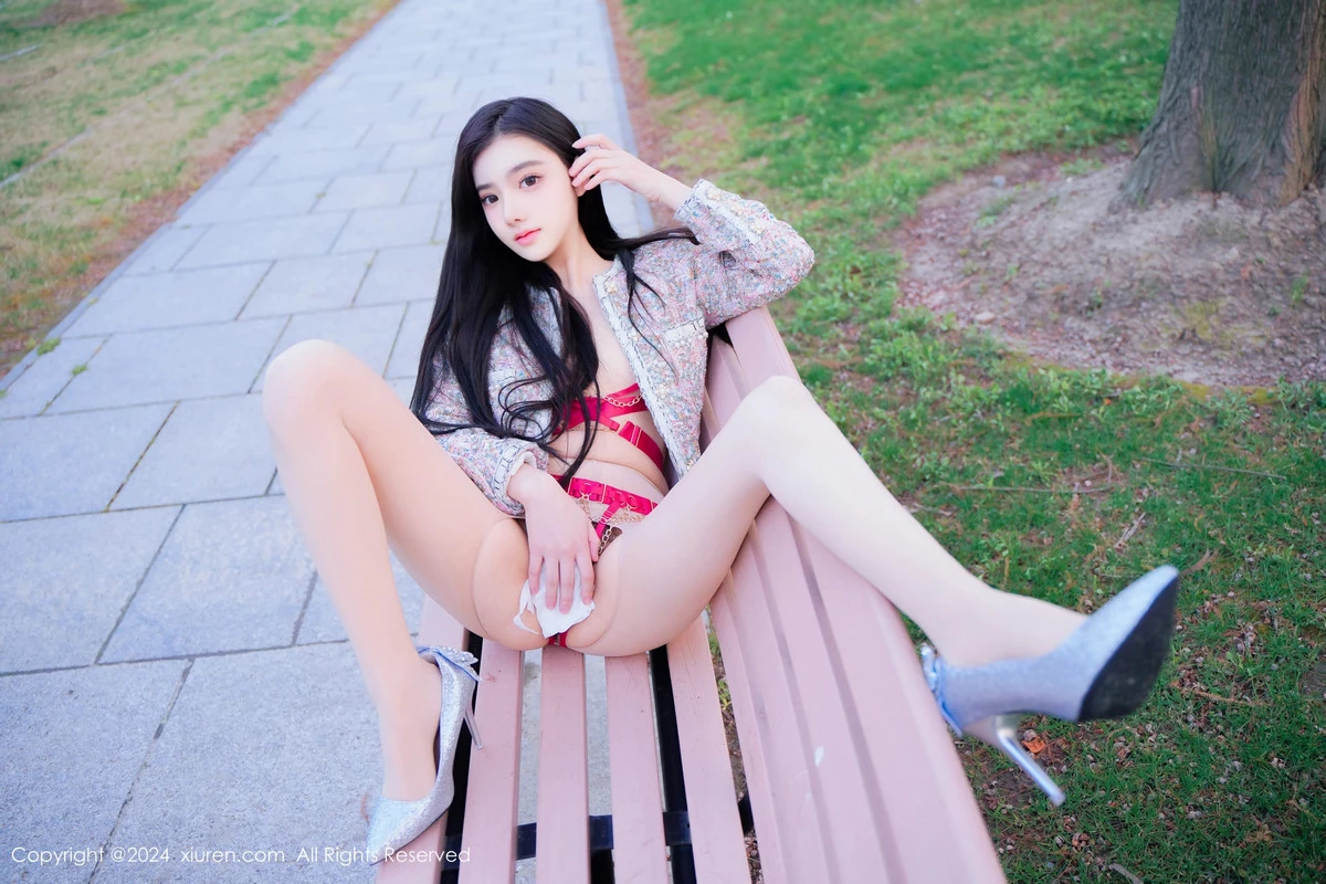 Xrmnw.Vip_龙雪儿_写真