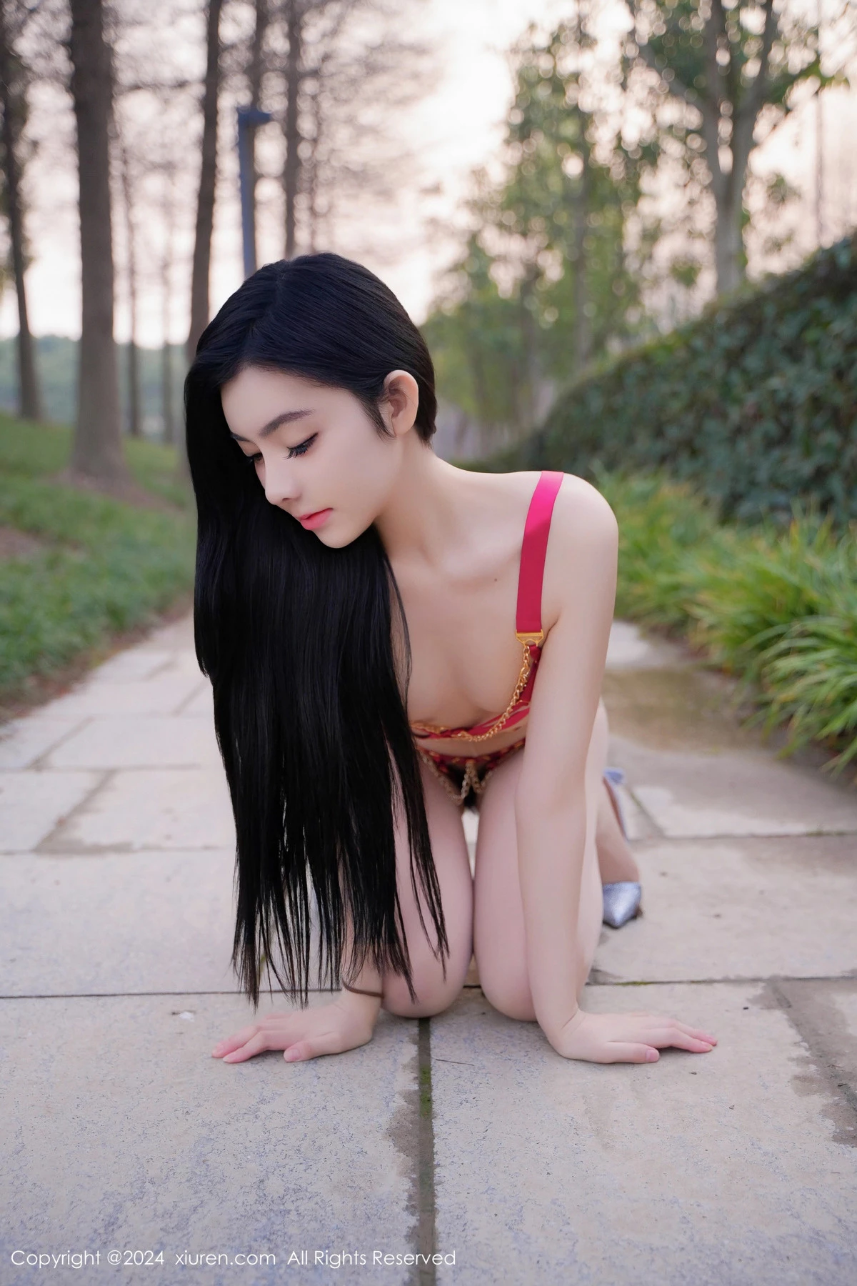 Xrmnw.Vip_龙雪儿_写真