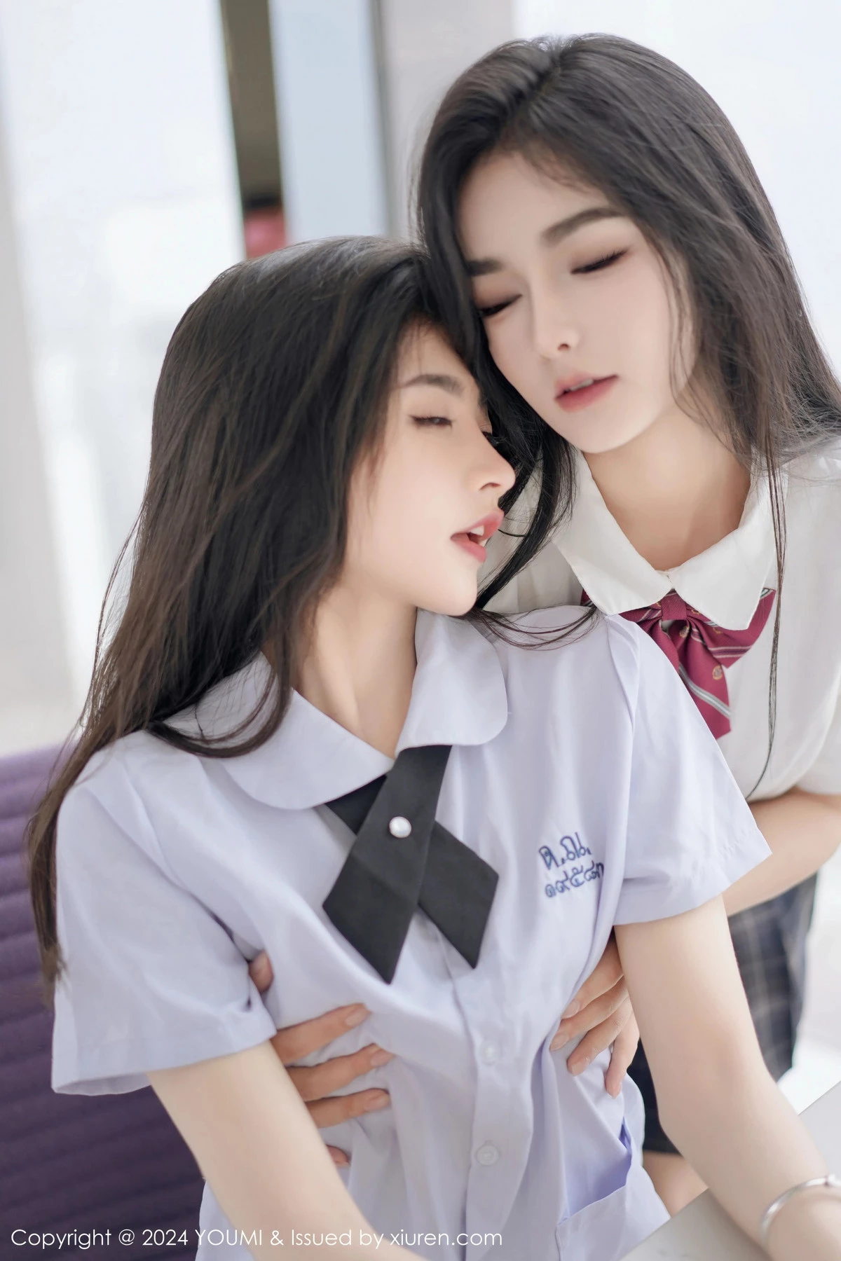 Xrmnw.Vip_小茶茶_写真