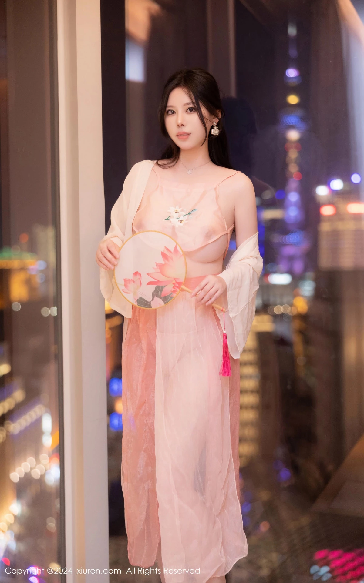 Xrmnw.Vip_白茹雪_写真