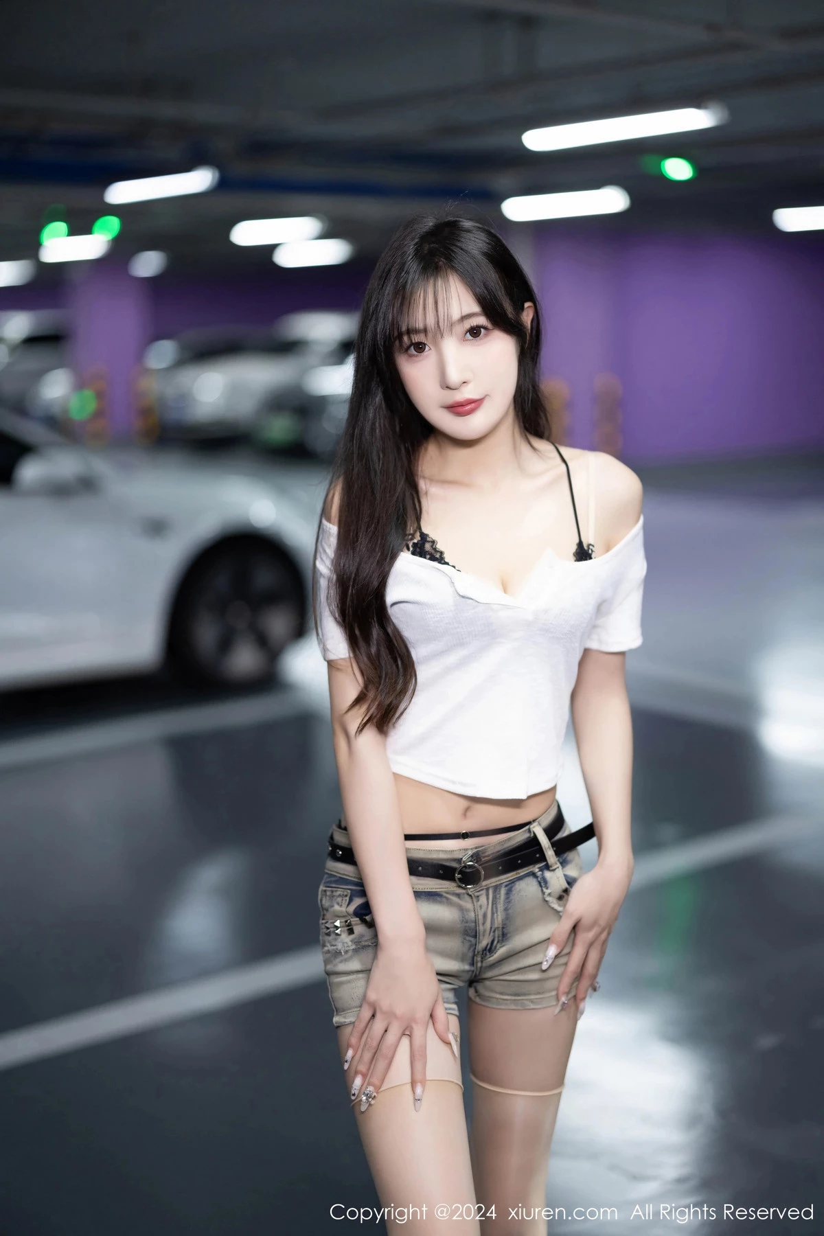Xrmnw.Vip_林星阑_写真