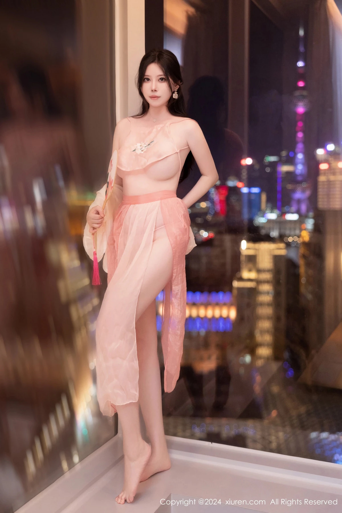 Xrmnw.Vip_白茹雪_写真