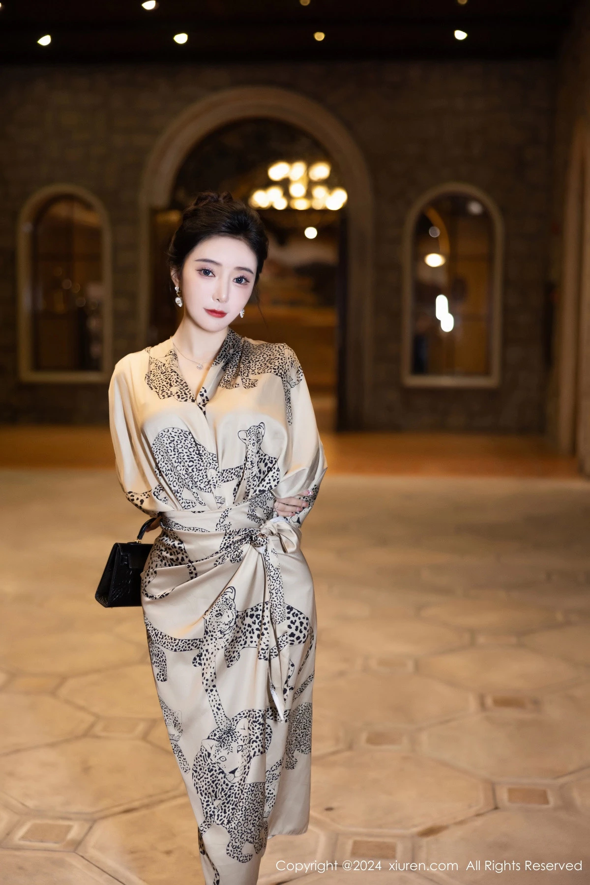 Xrmnw.Vip_王馨瑶_写真