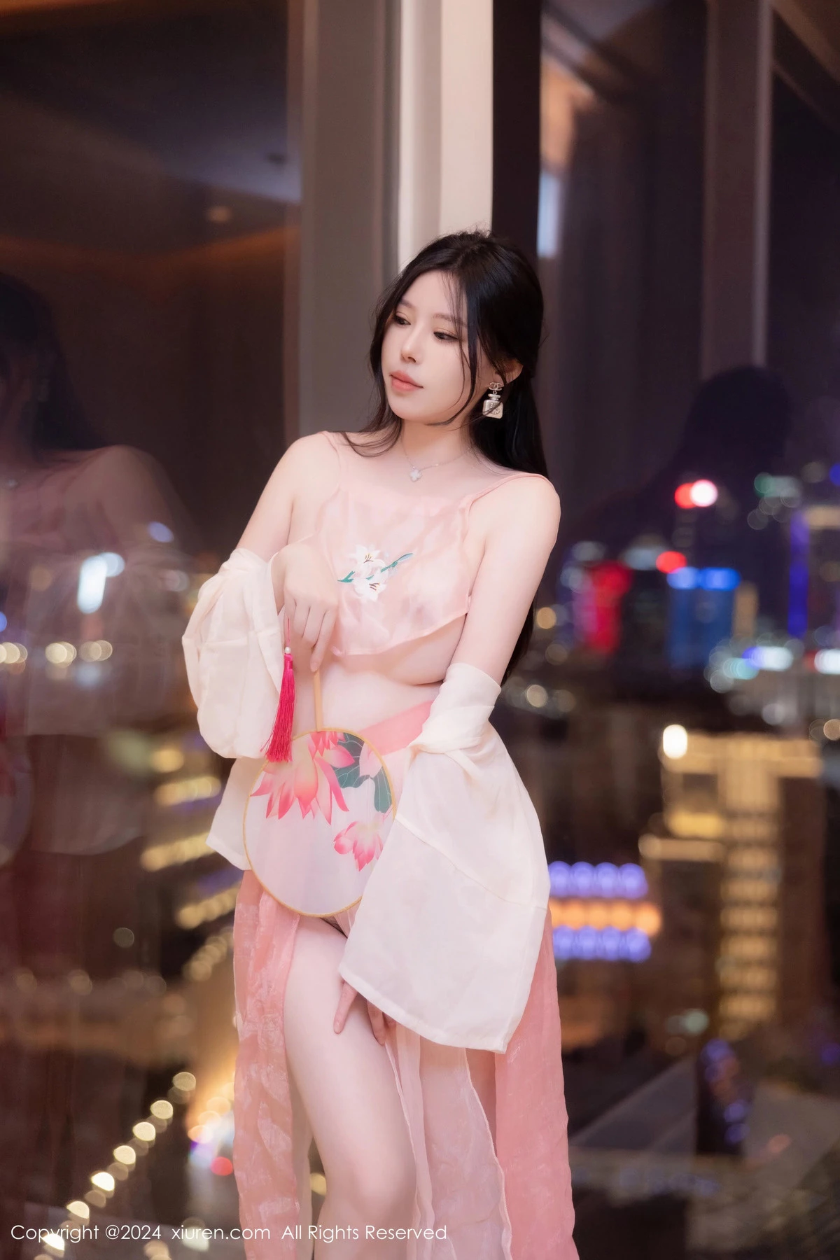 Xrmnw.Vip_白茹雪_写真