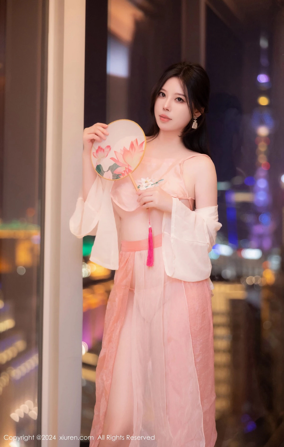 Xrmnw.Vip_白茹雪_写真