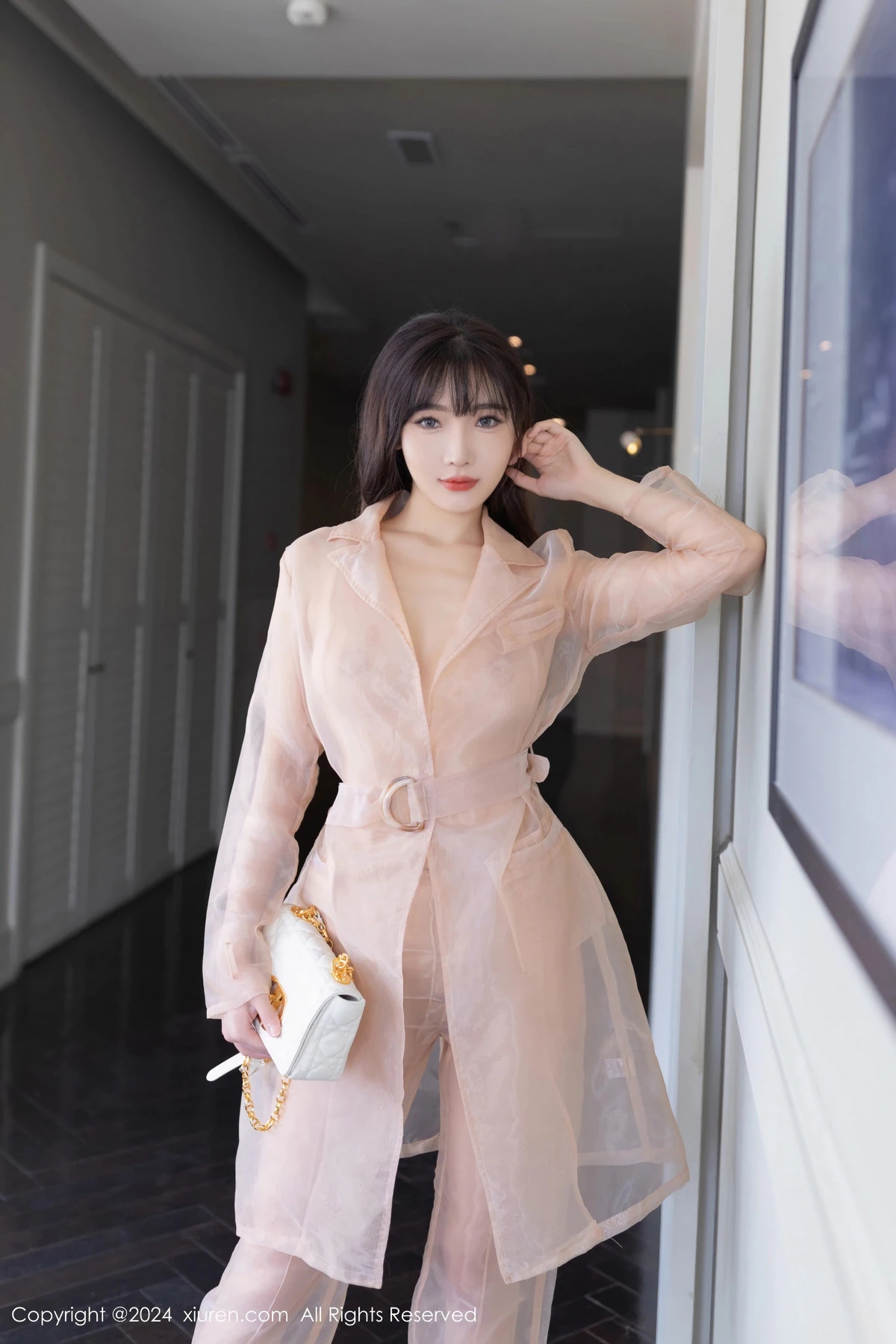 Xrmnw.Vip_陆萱萱_写真