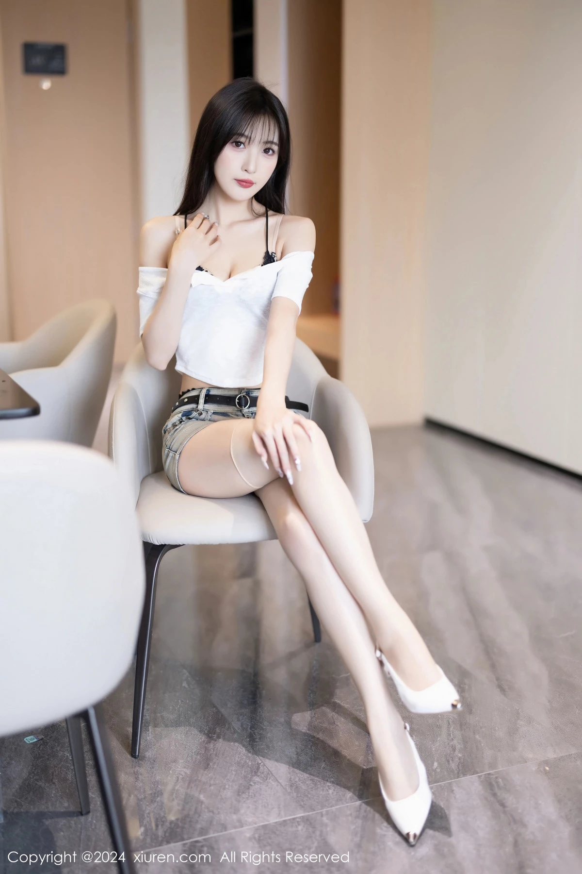 Xrmnw.Vip_林星阑_写真
