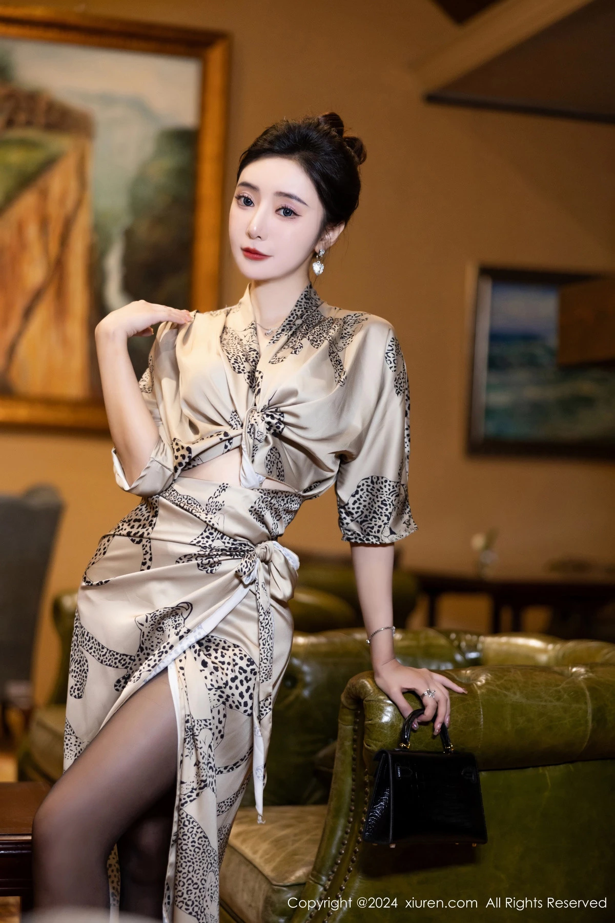 Xrmnw.Vip_王馨瑶_写真