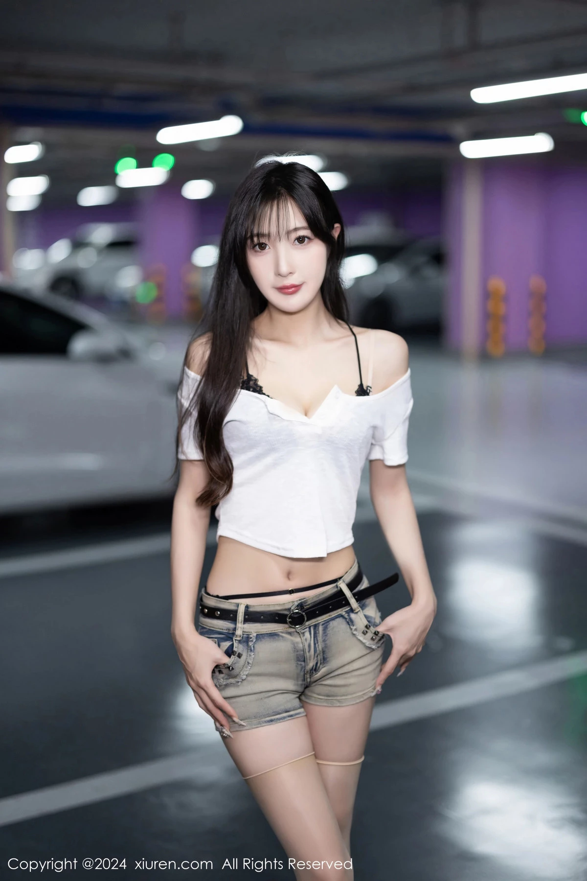 Xrmnw.Vip_林星阑_写真