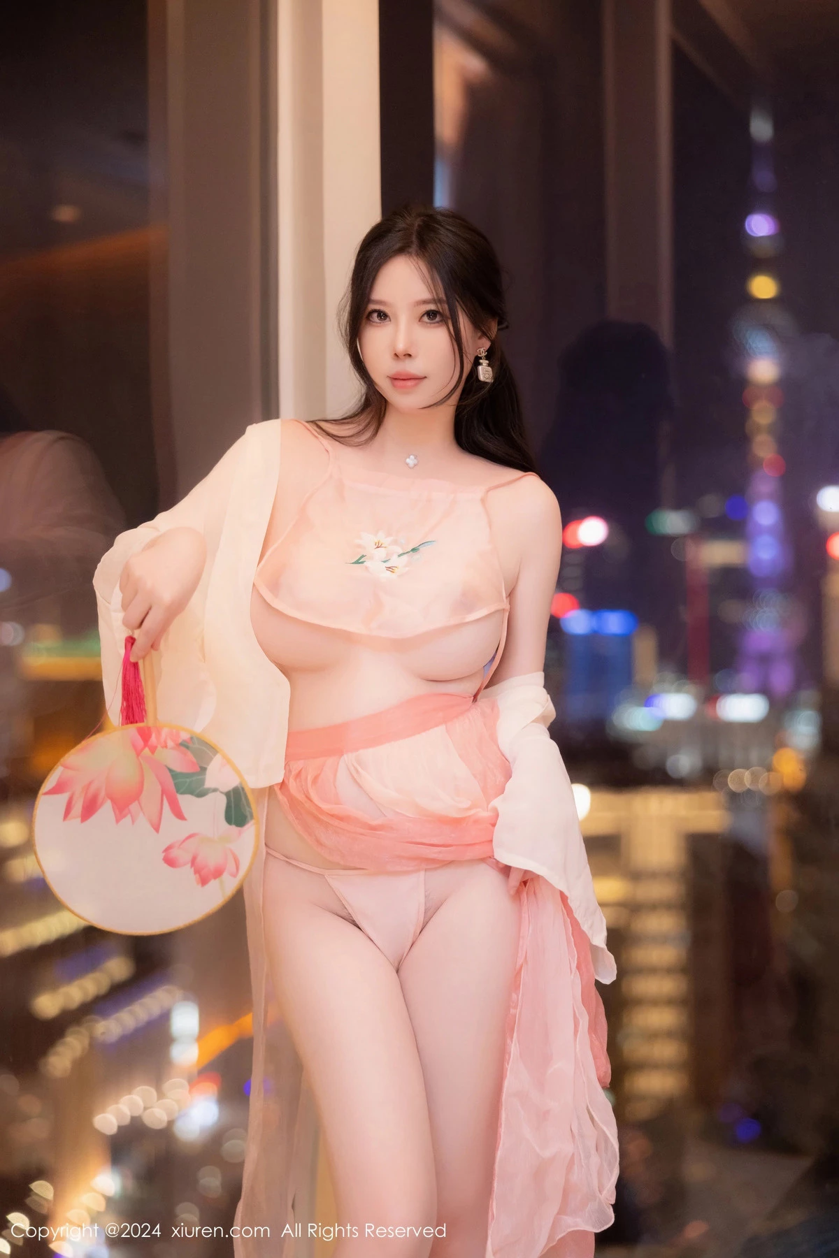 Xrmnw.Vip_白茹雪_写真