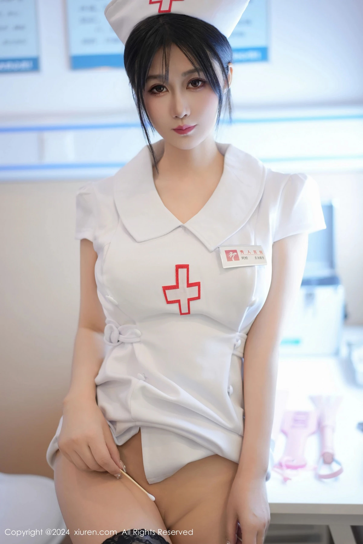 Xrmnw.Vip_阿姣_写真