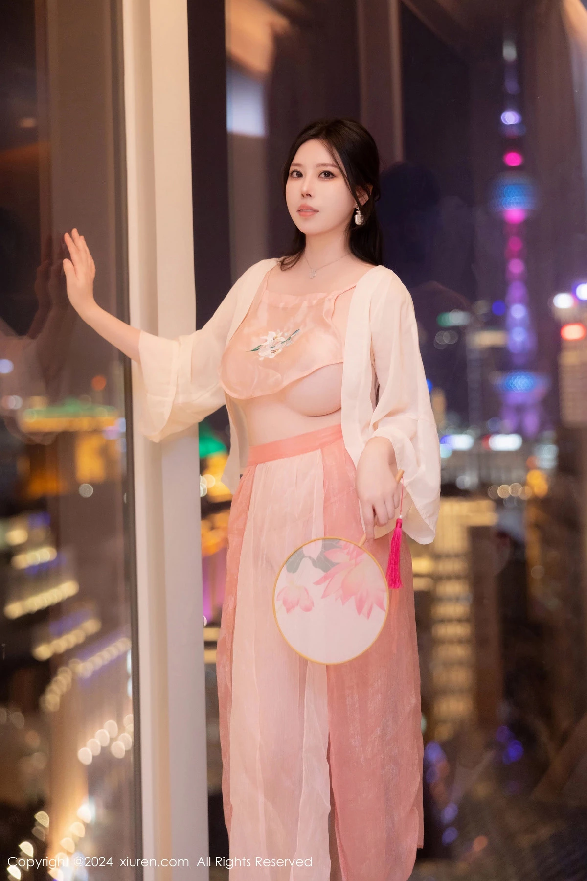 Xrmnw.Vip_白茹雪_写真