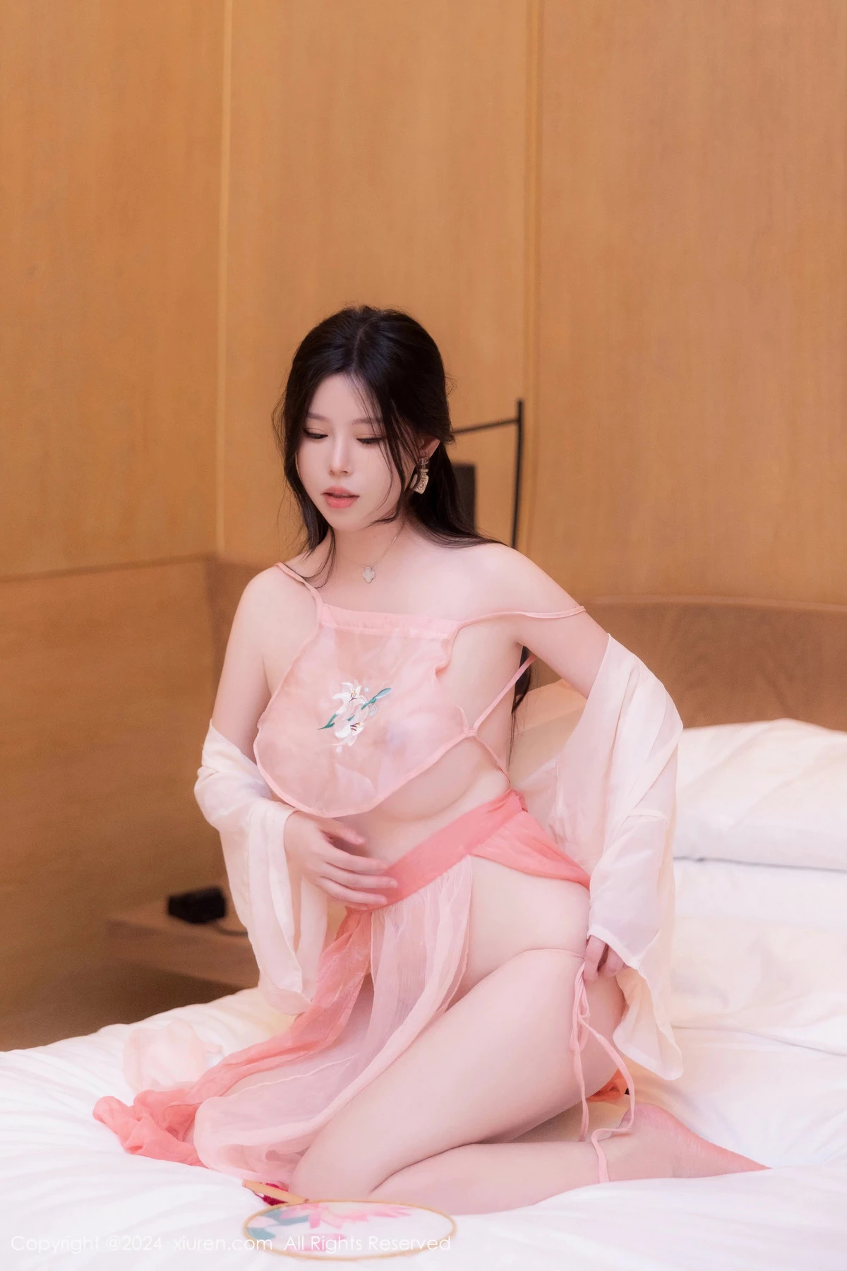 Xrmnw.Vip_白茹雪_写真