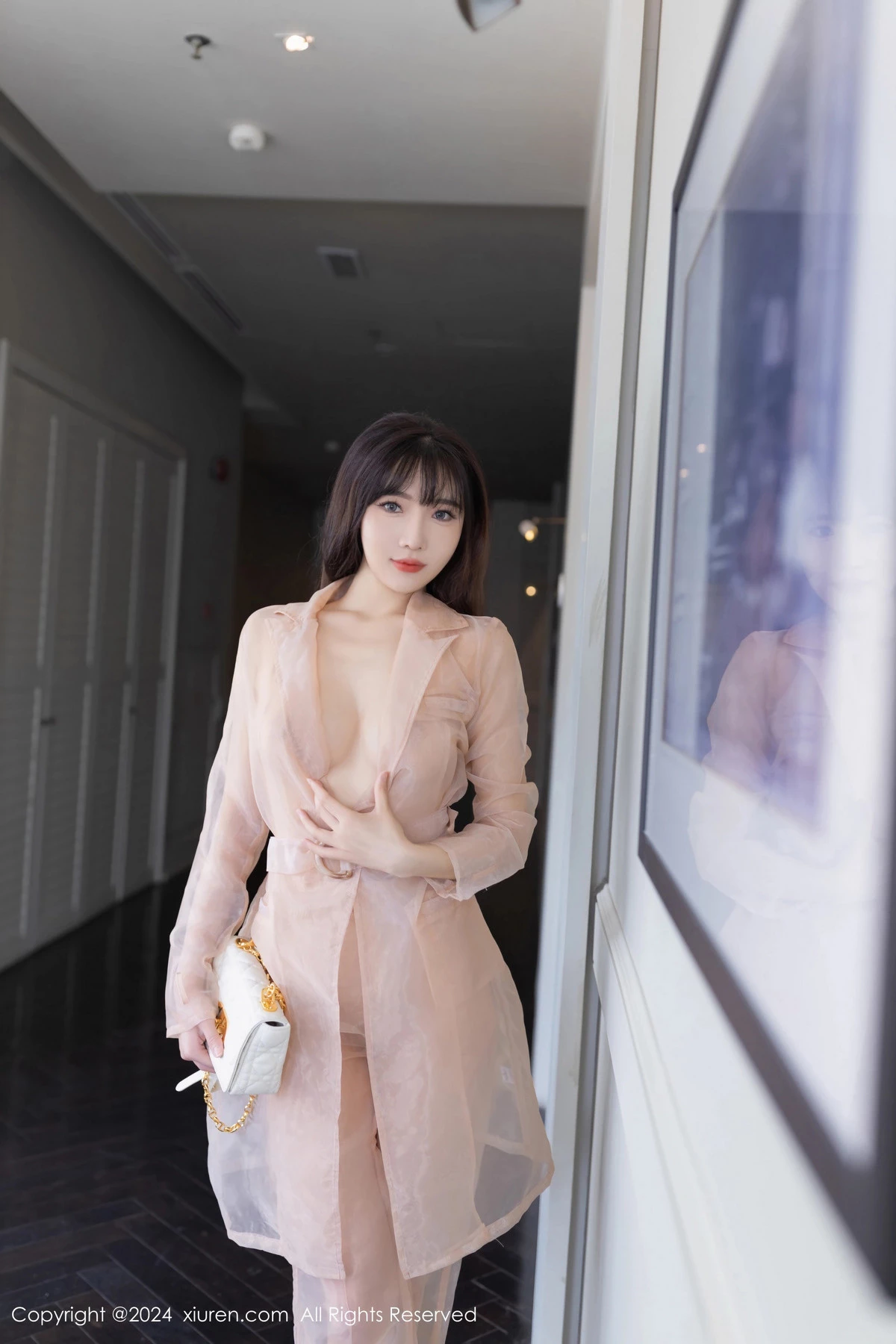 Xrmnw.Vip_陆萱萱_写真