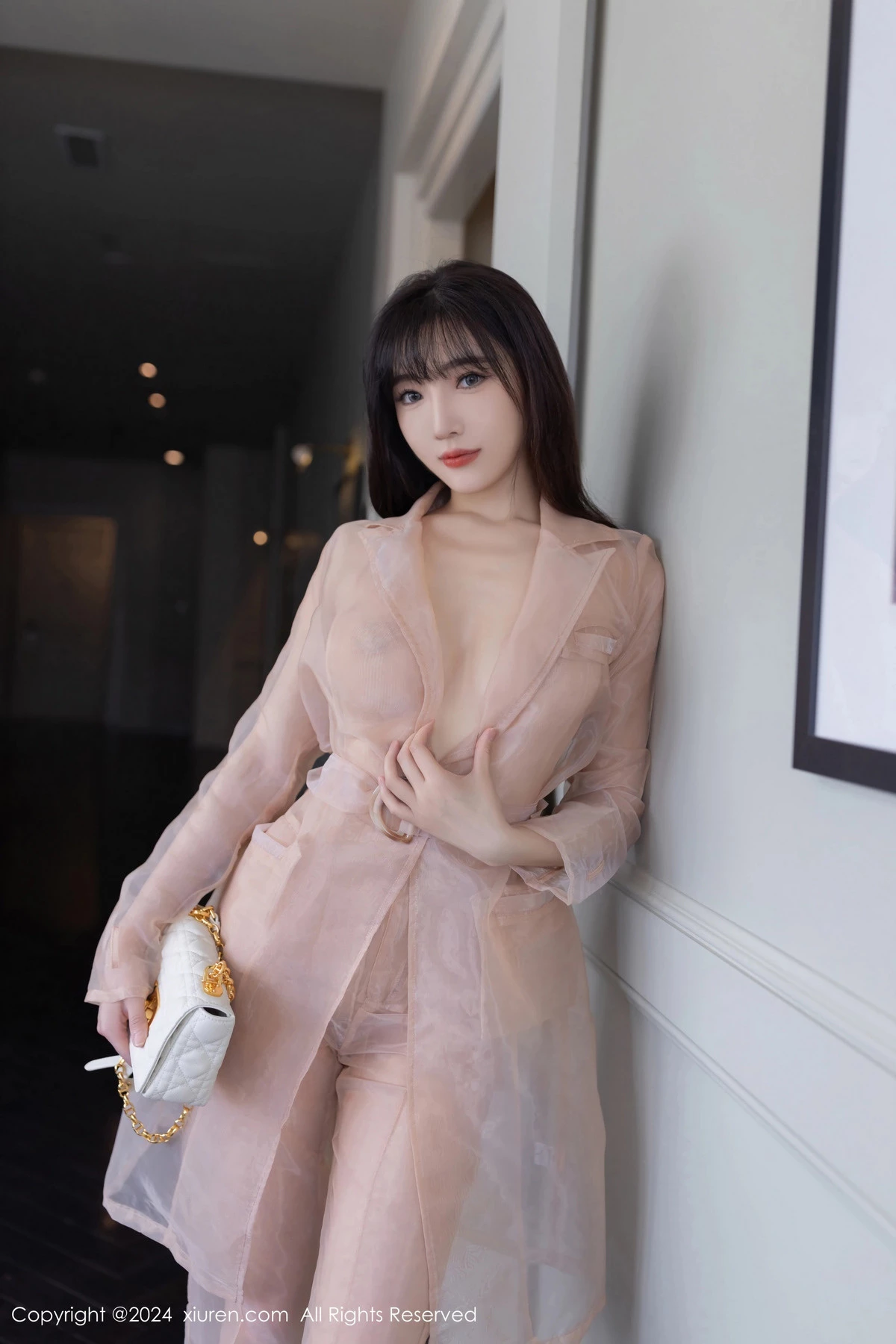 Xrmnw.Vip_陆萱萱_写真