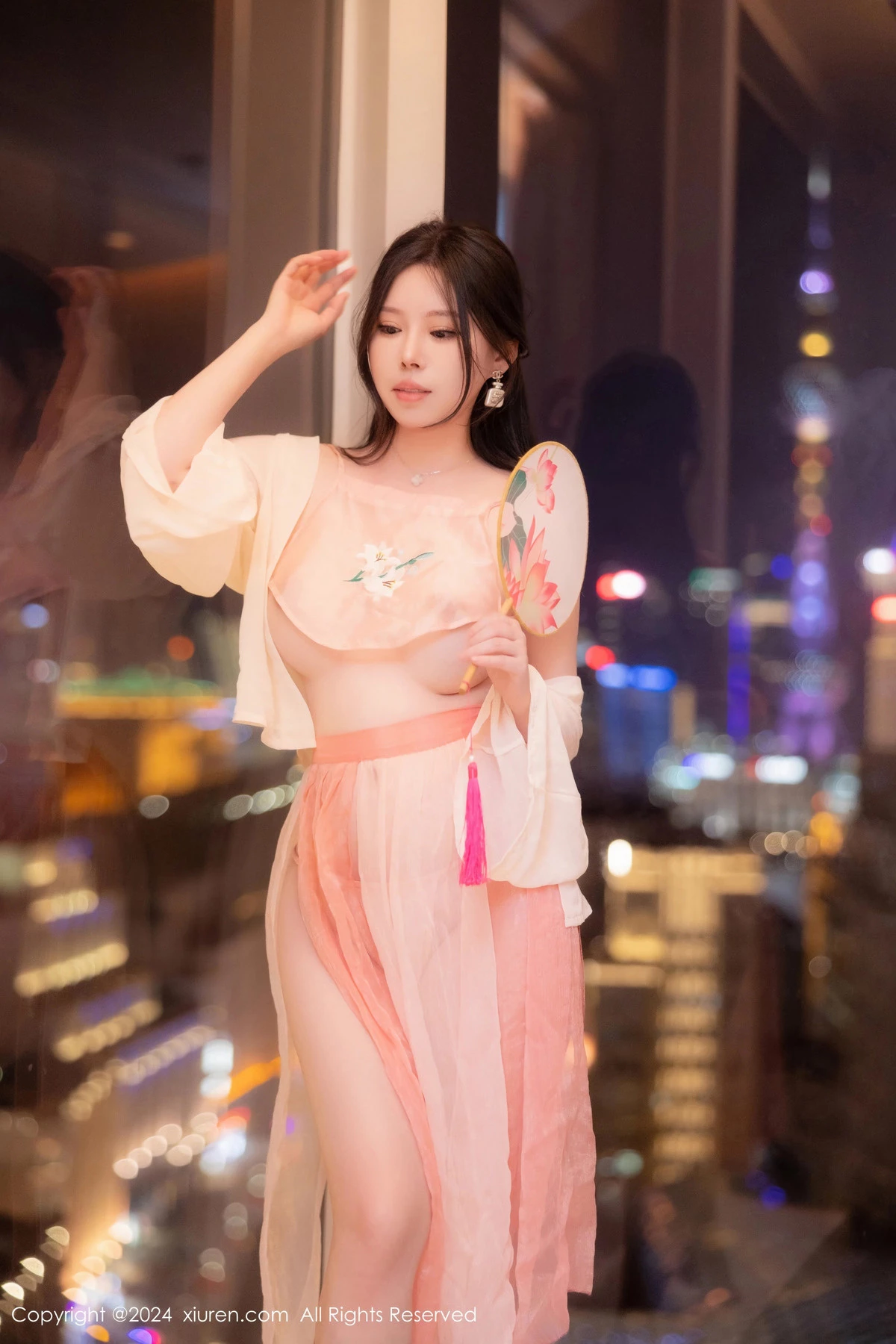 Xrmnw.Vip_白茹雪_写真