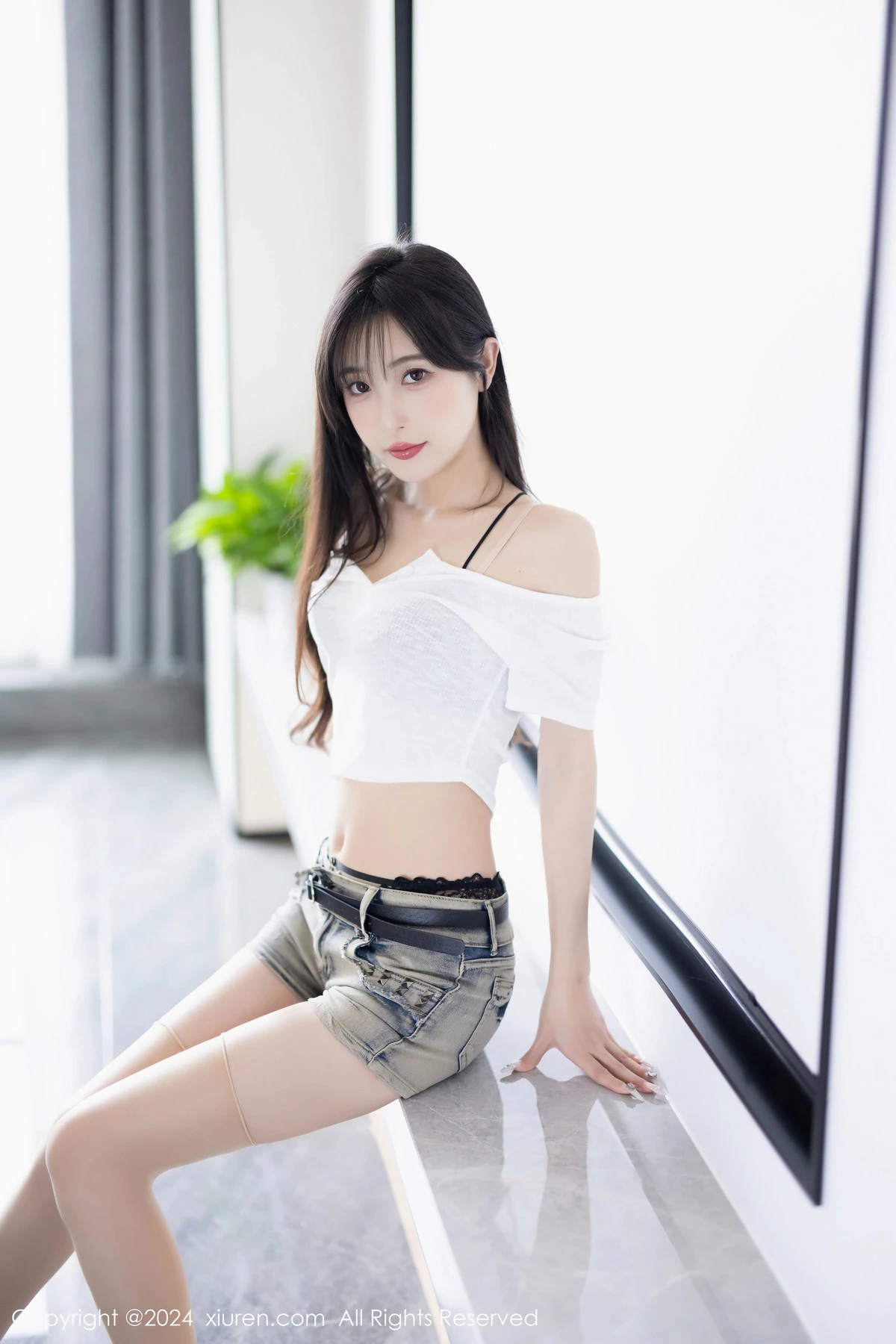 Xrmnw.Vip_林星阑_写真