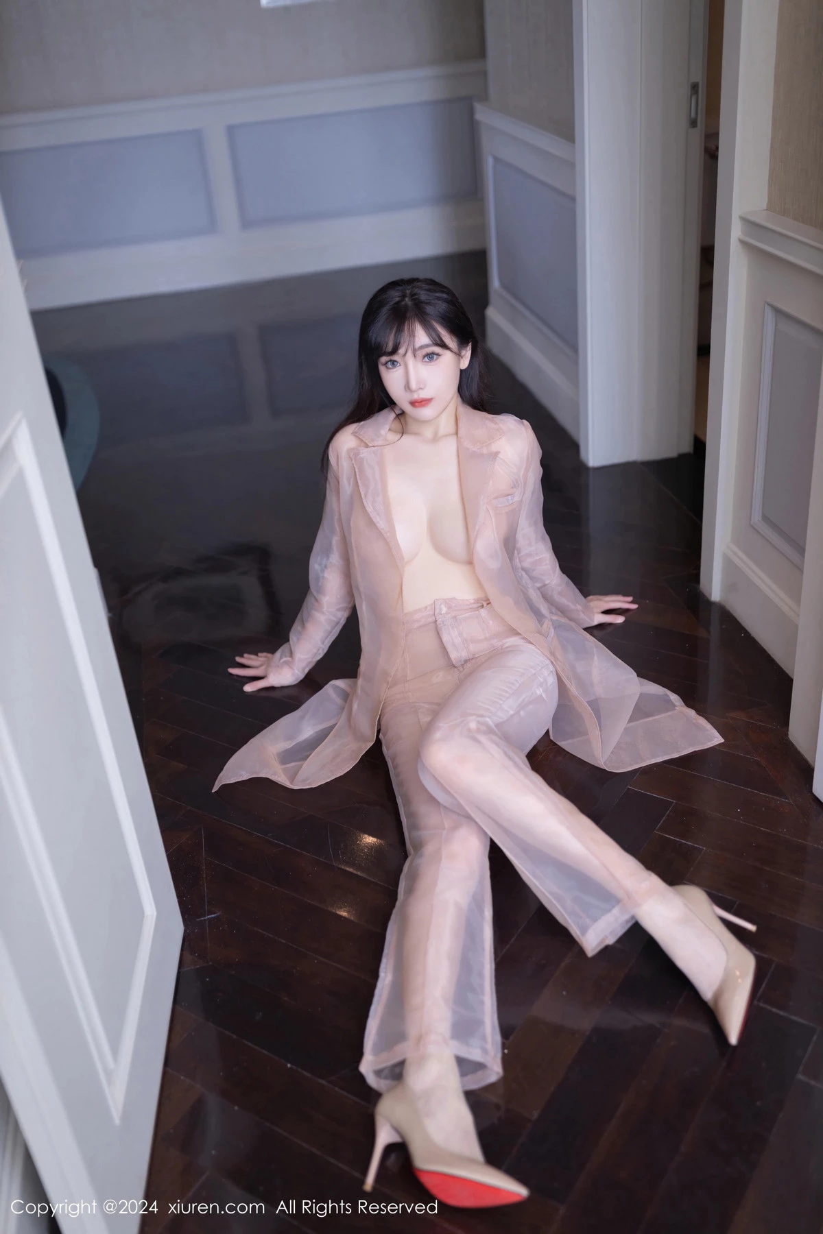 Xrmnw.Vip_陆萱萱_写真