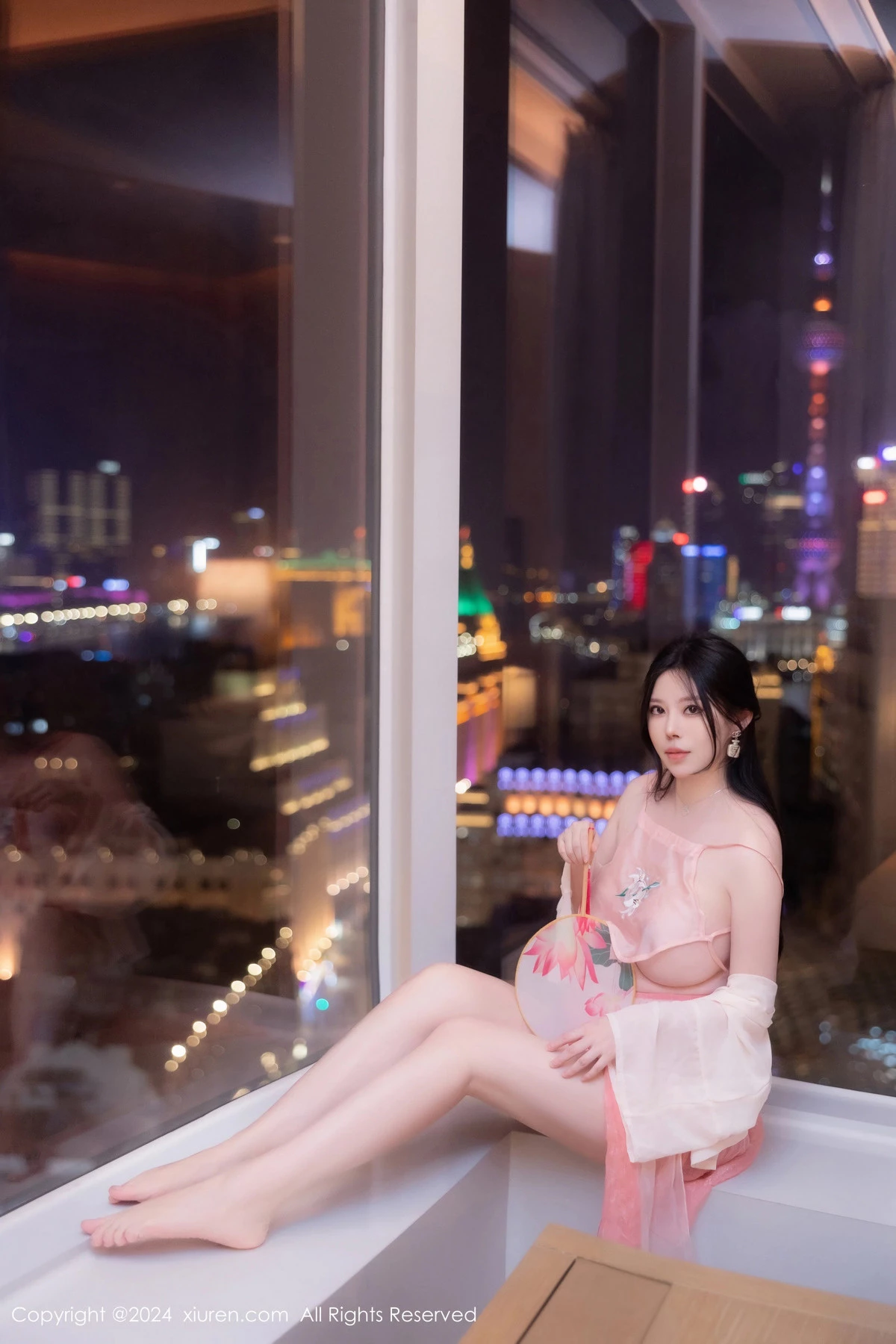 Xrmnw.Vip_白茹雪_写真