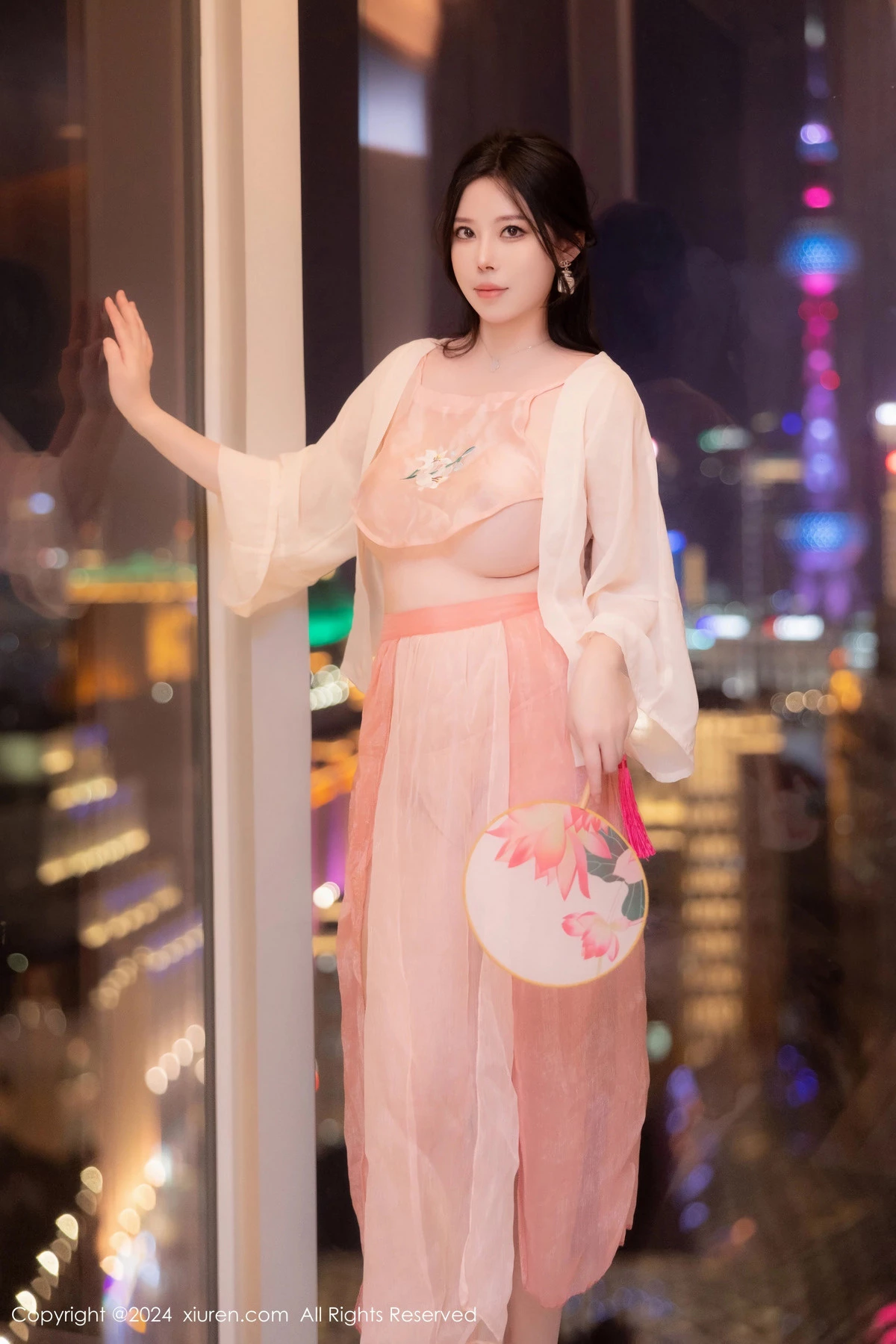 Xrmnw.Vip_白茹雪_写真
