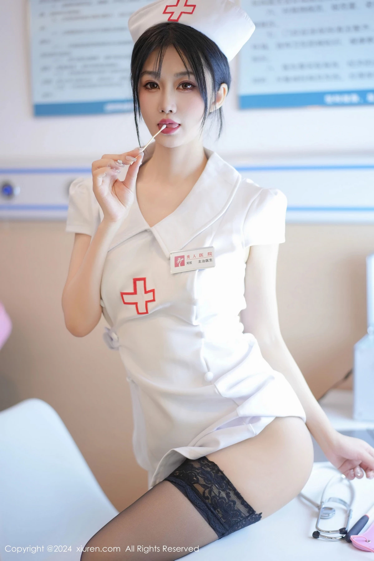 Xrmnw.Vip_阿姣_写真