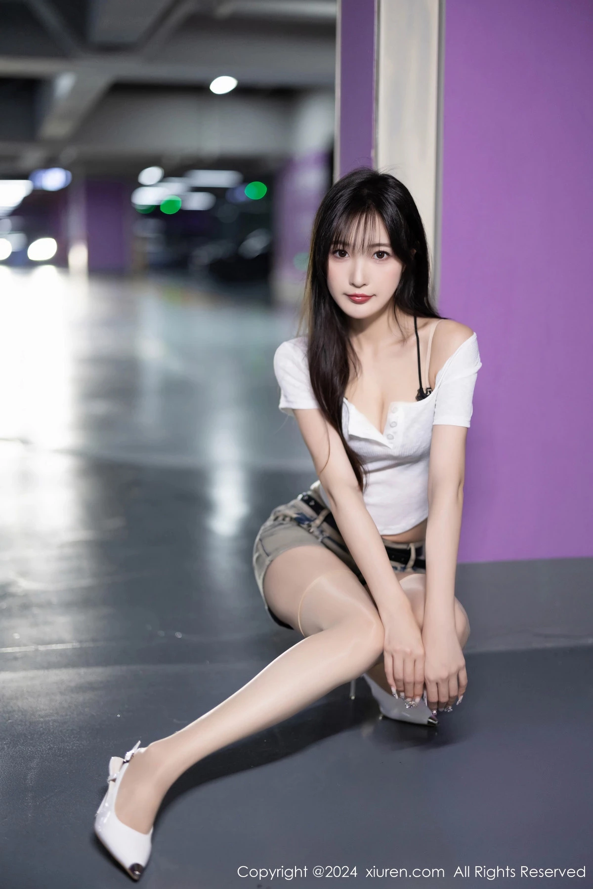 Xrmnw.Vip_林星阑_写真
