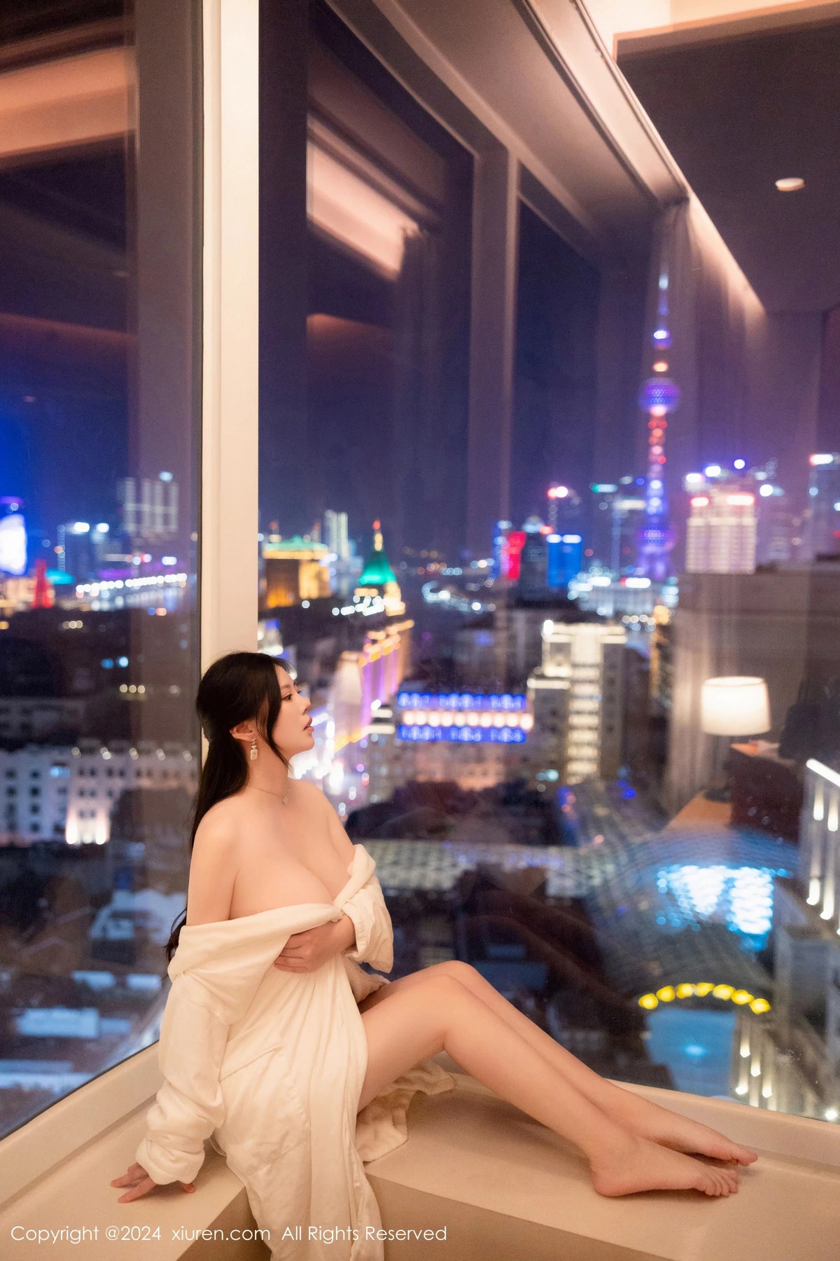 Xrmnw.Vip_白茹雪_写真