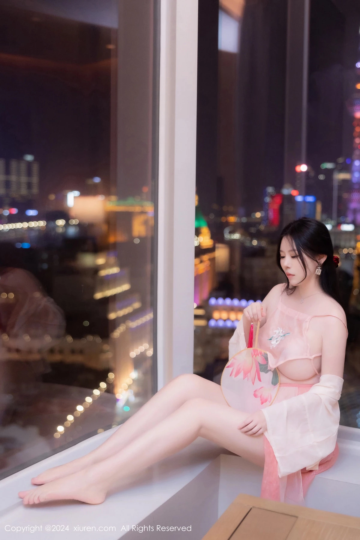 Xrmnw.Vip_白茹雪_写真