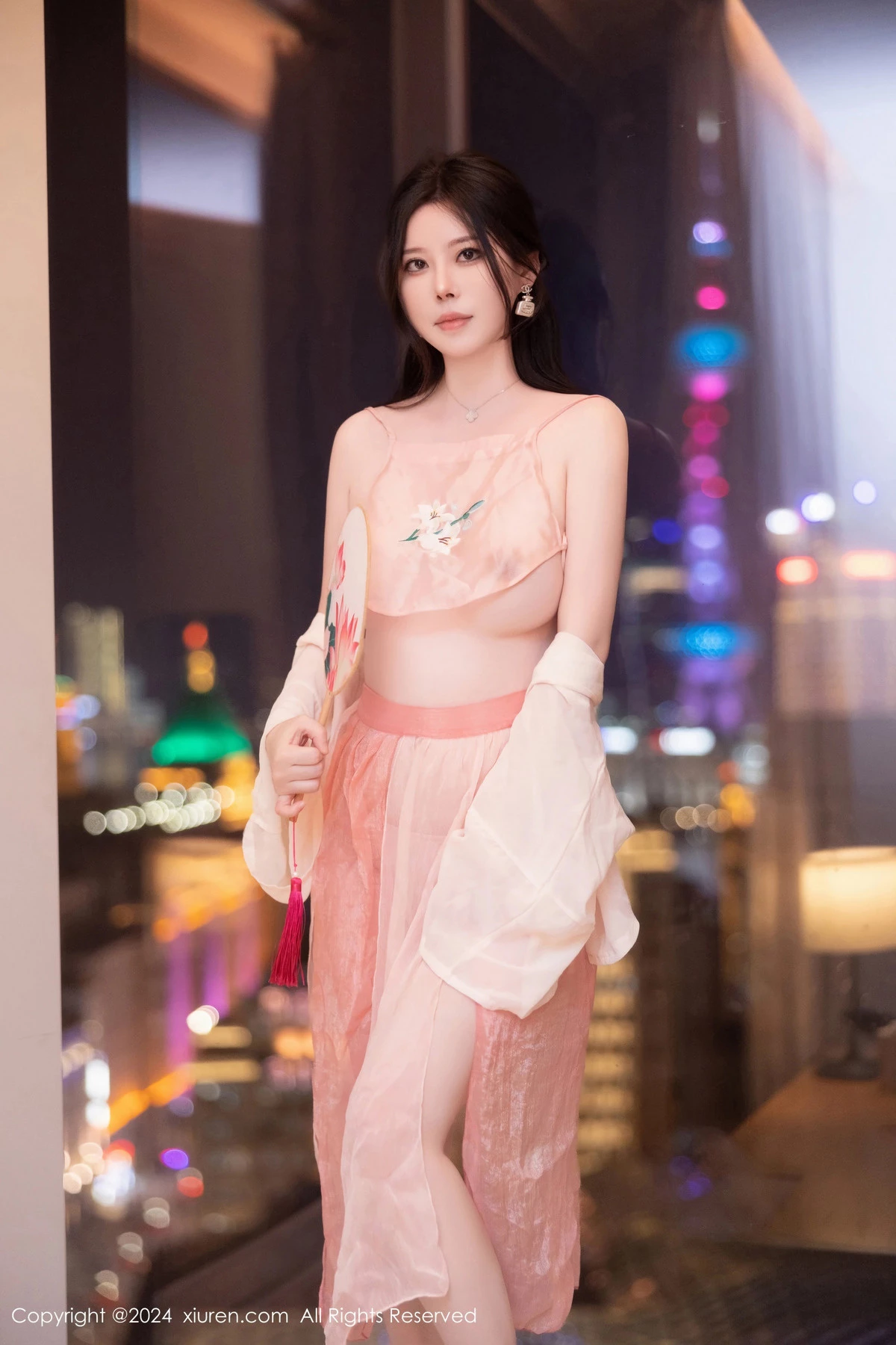 Xrmnw.Vip_白茹雪_写真