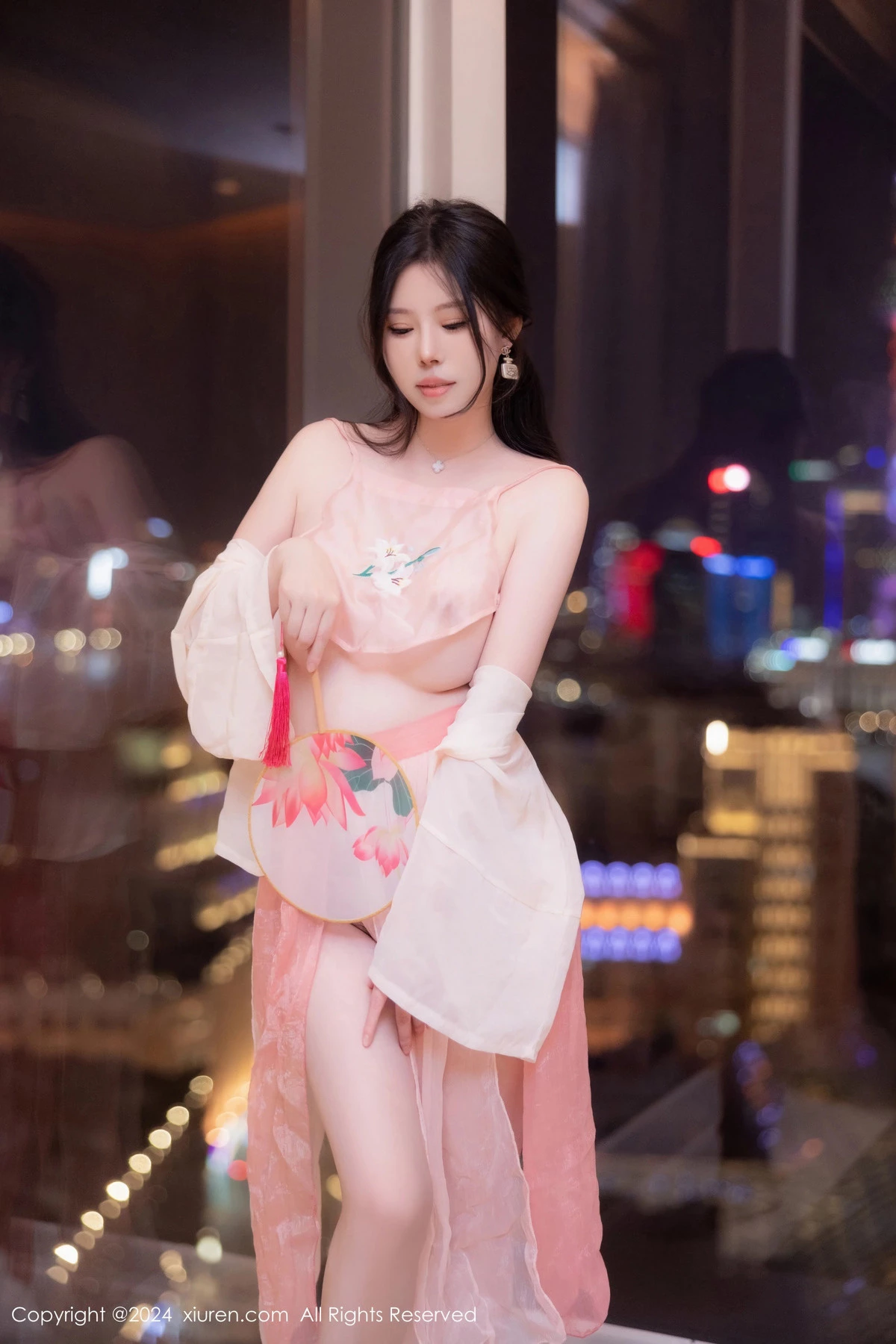 Xrmnw.Vip_白茹雪_写真