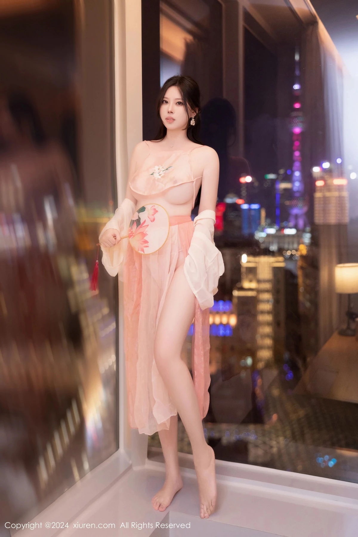 Xrmnw.Vip_白茹雪_写真