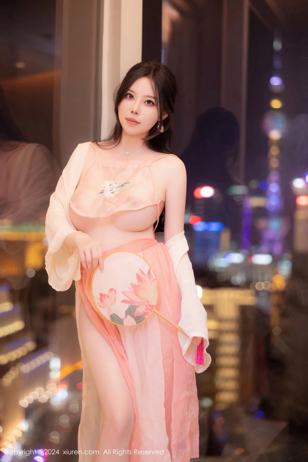 Xrmnw.Vip_白茹雪_写真