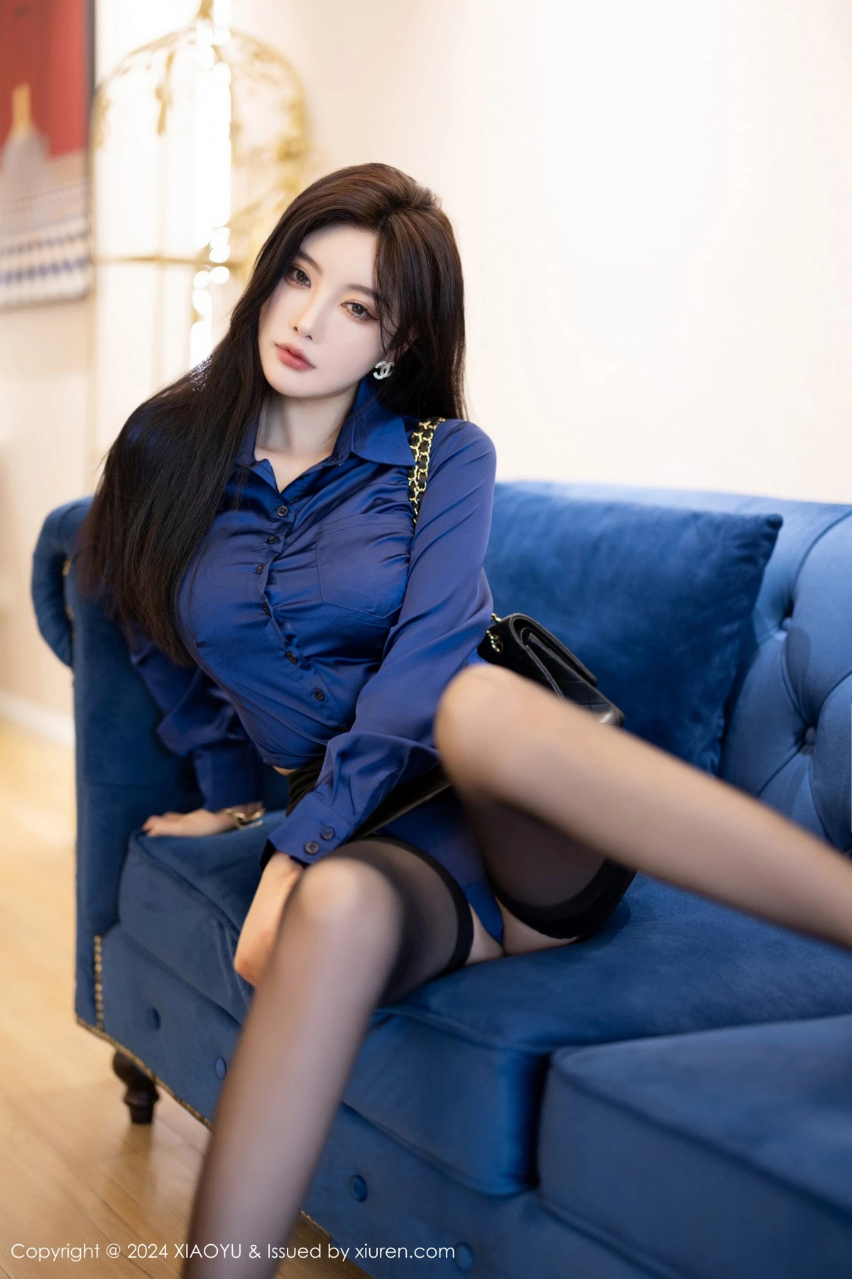 Xrmnw.Vip_杨晨晨_写真