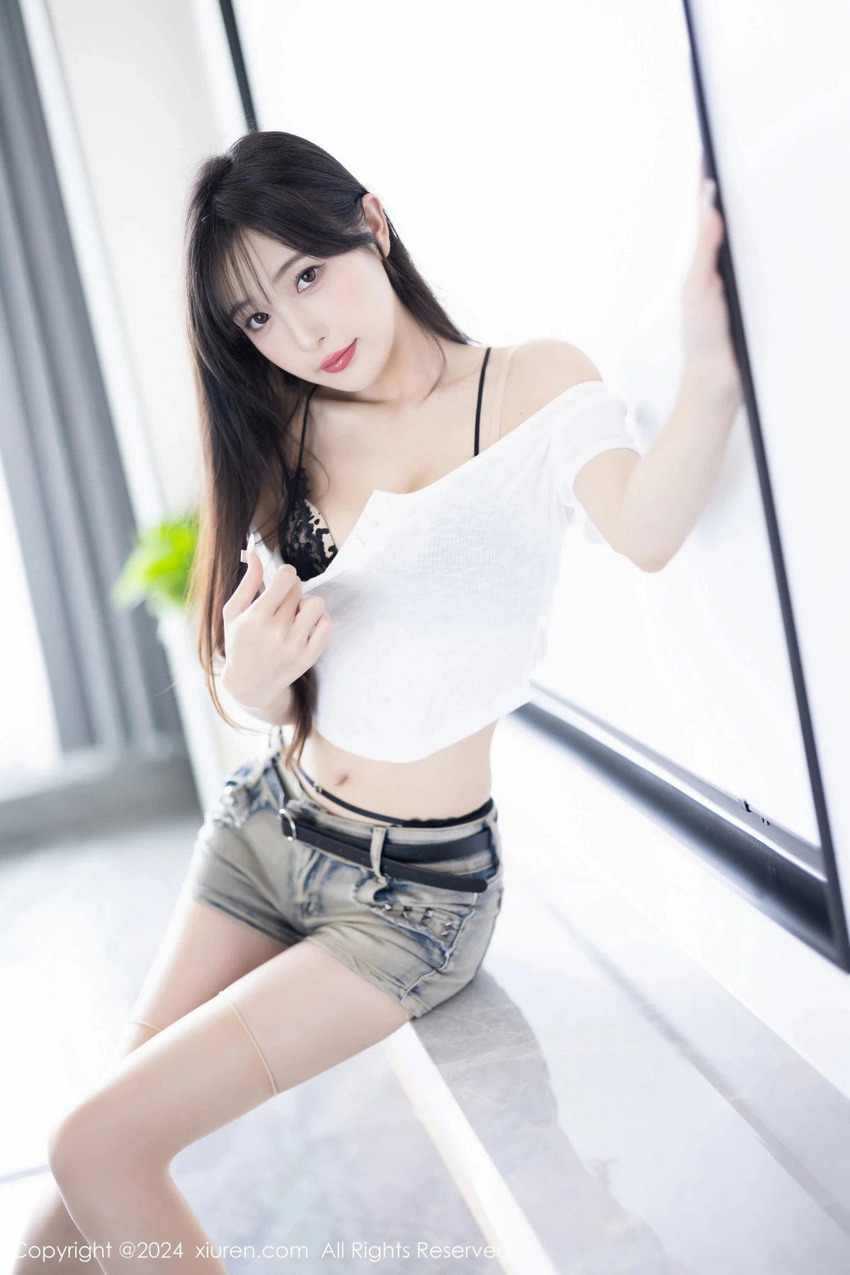 Xrmnw.Vip_林星阑_写真