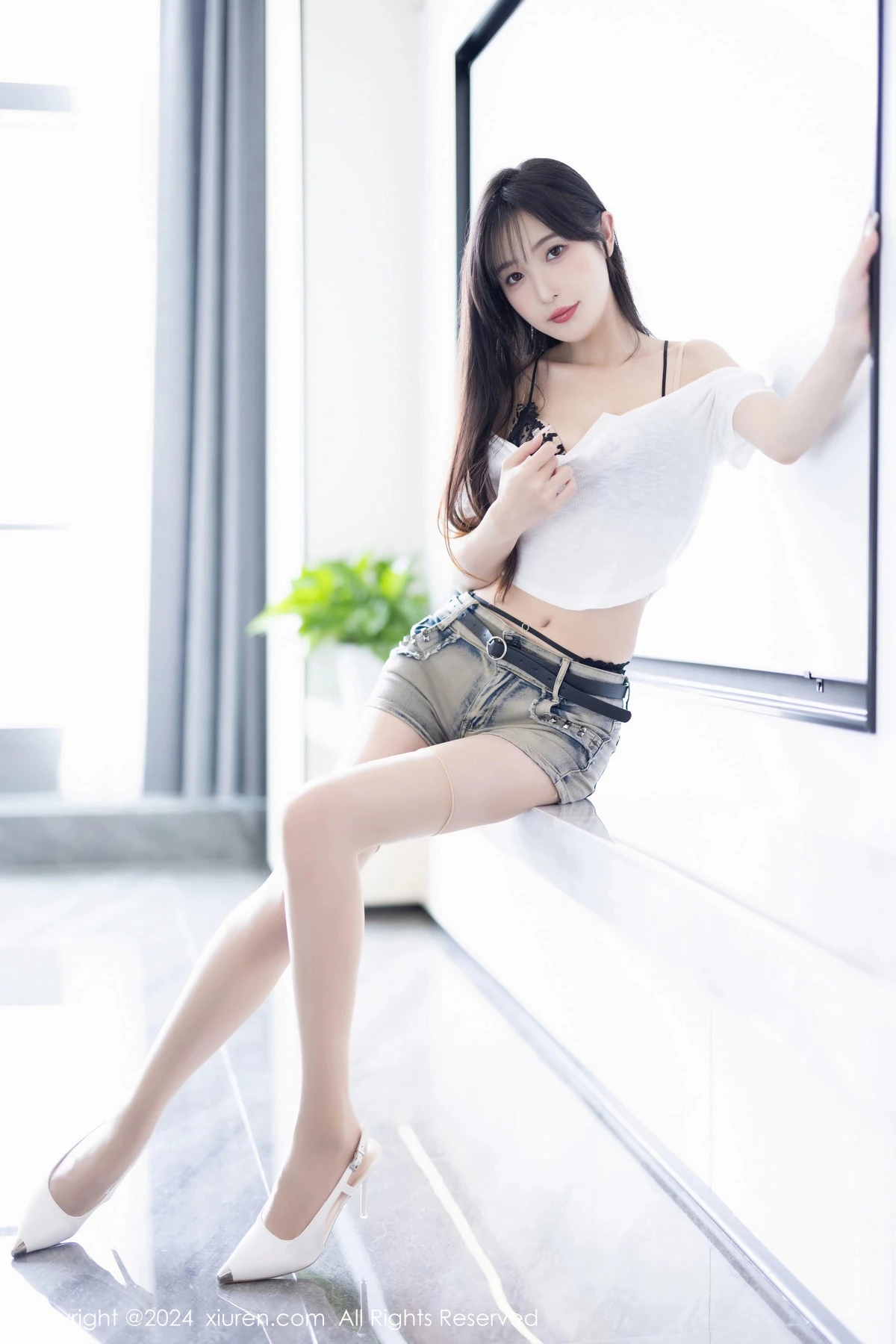 Xrmnw.Vip_林星阑_写真