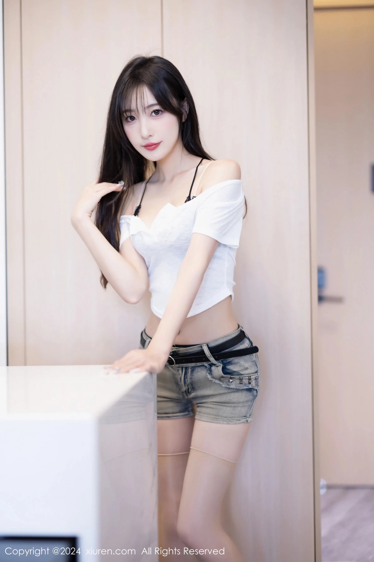 Xrmnw.Vip_林星阑_写真