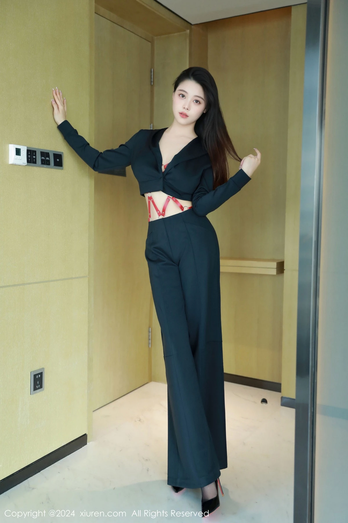 Xrmnw.Vip_清妙_写真