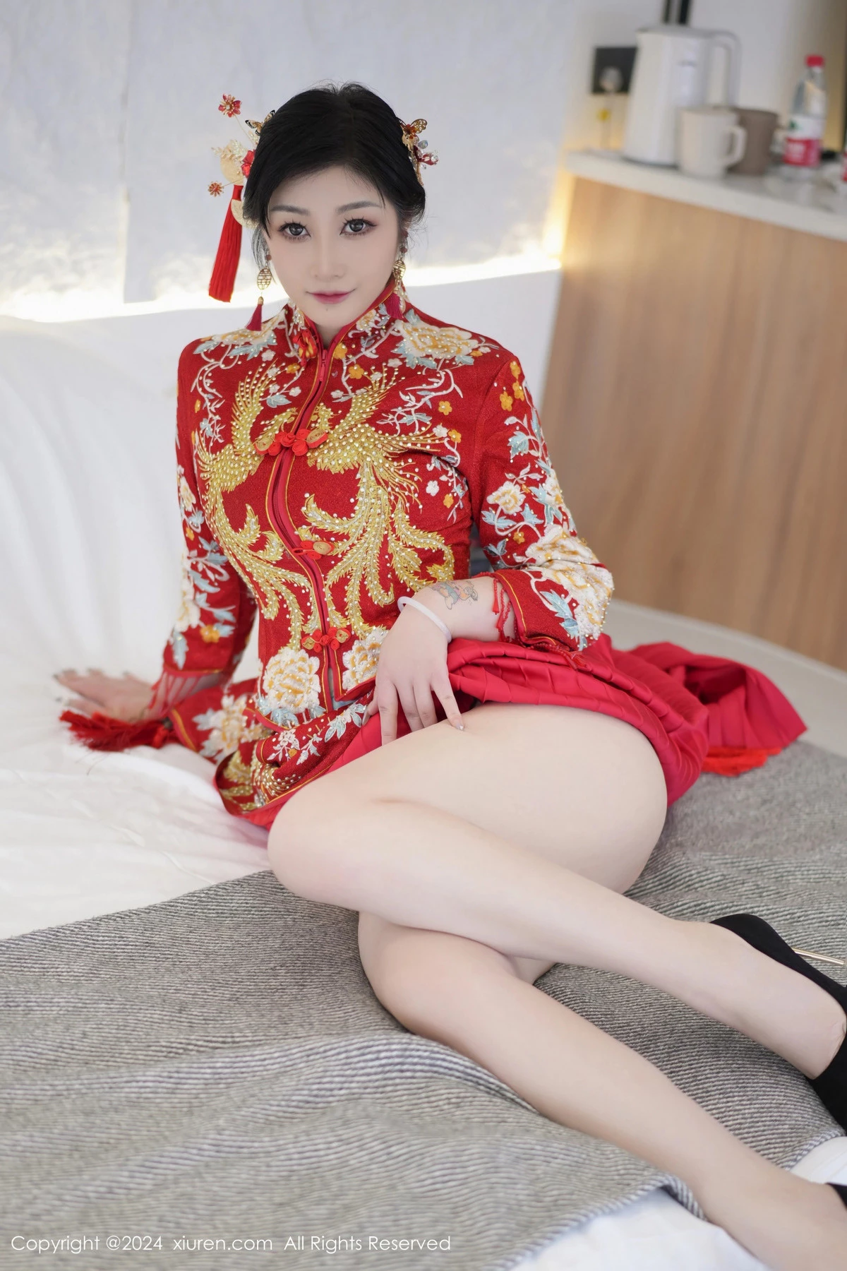 Xrmnw.Vip_妲己_写真