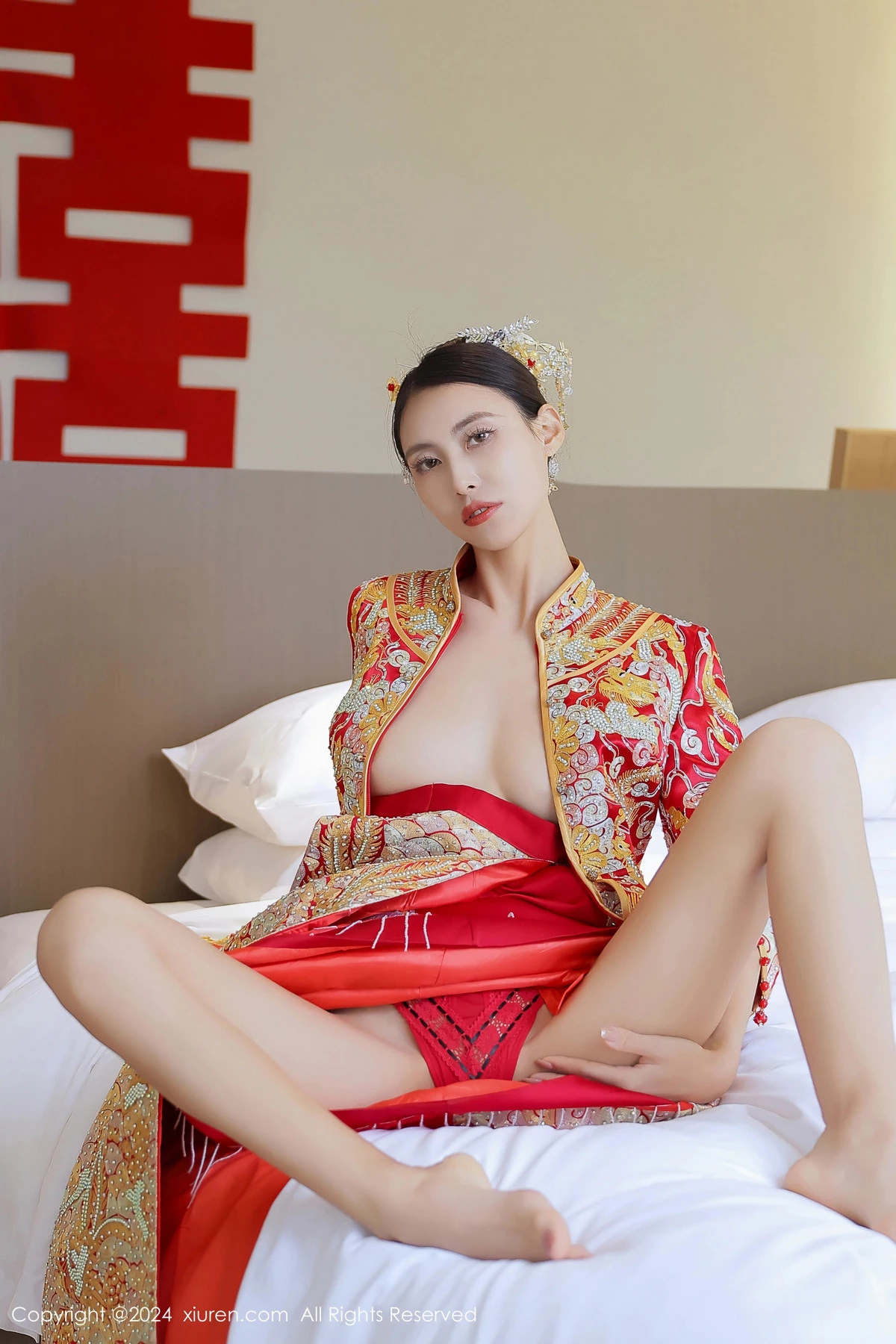 Xrmnw.Vip_Lingyu69_写真