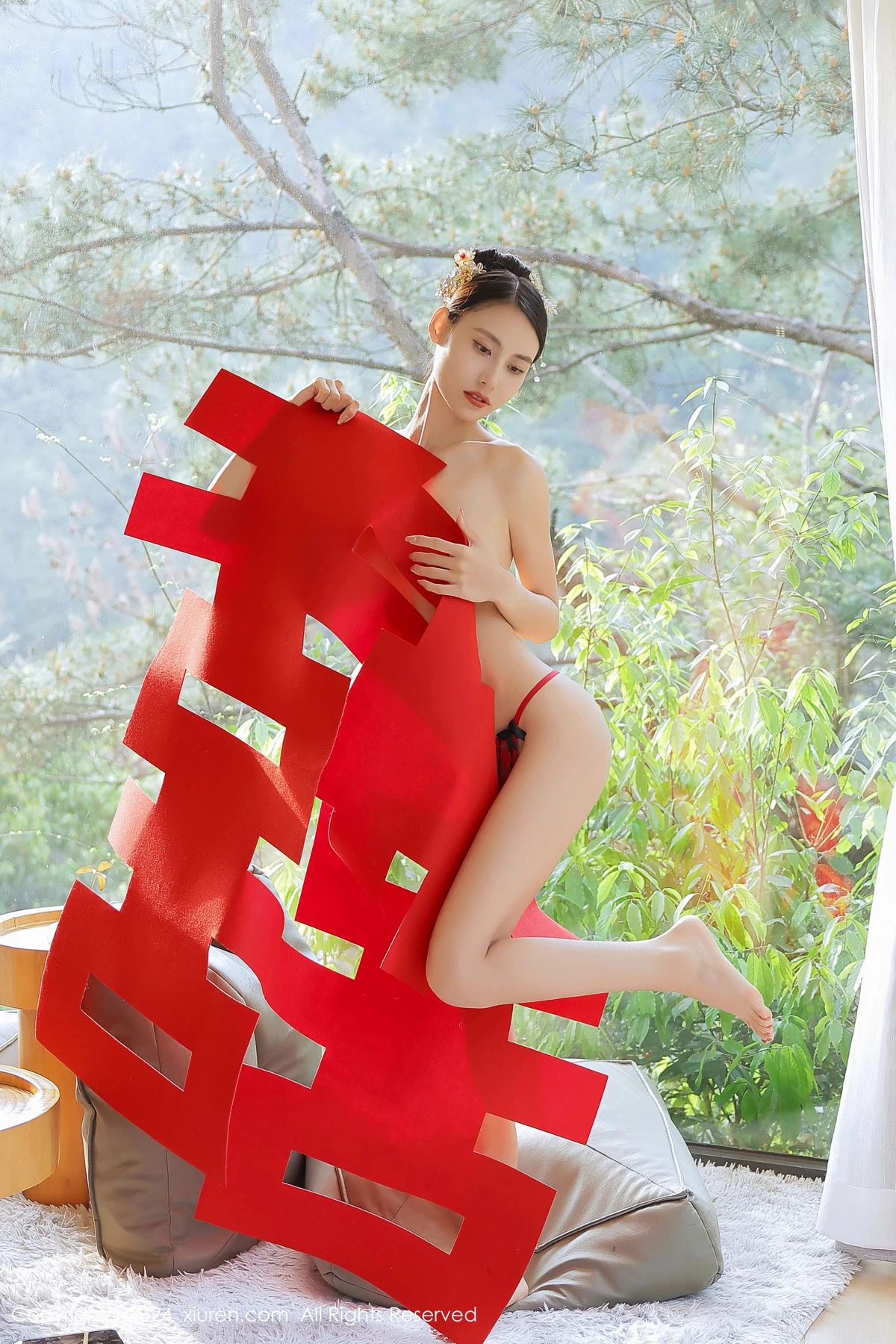 Xrmnw.Vip_Lingyu69_写真
