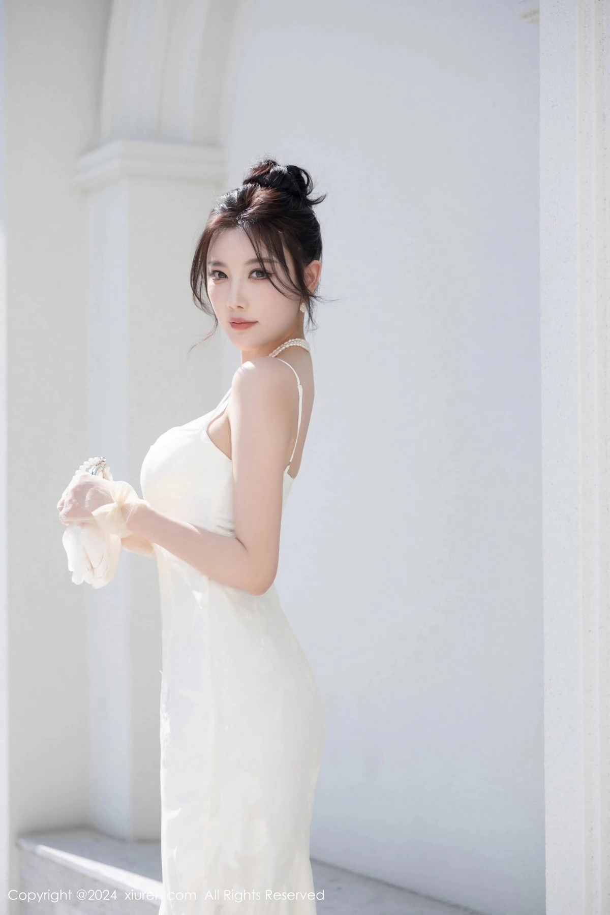 Xrmnw.Vip_杨晨晨_写真