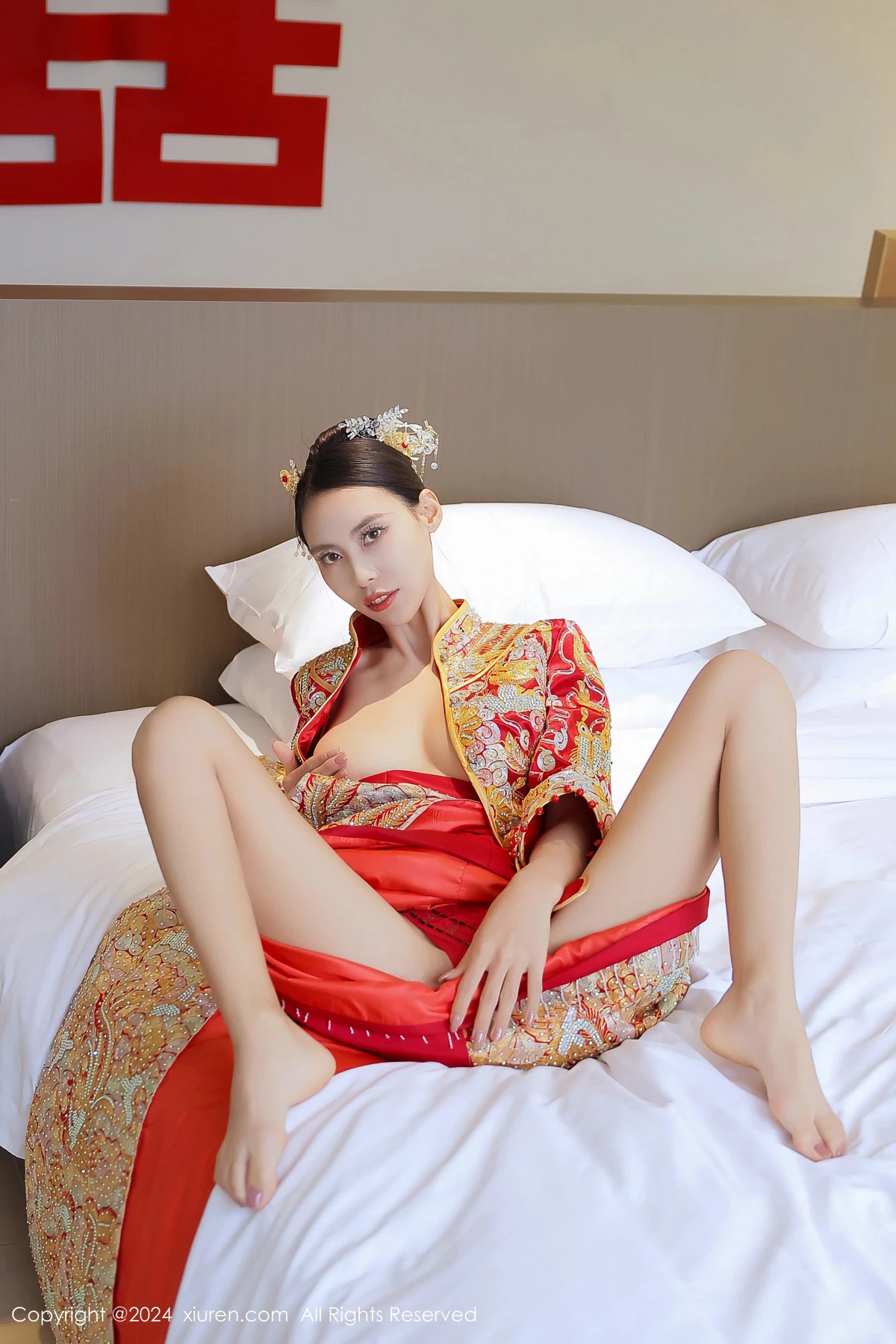 Xrmnw.Vip_Lingyu69_写真